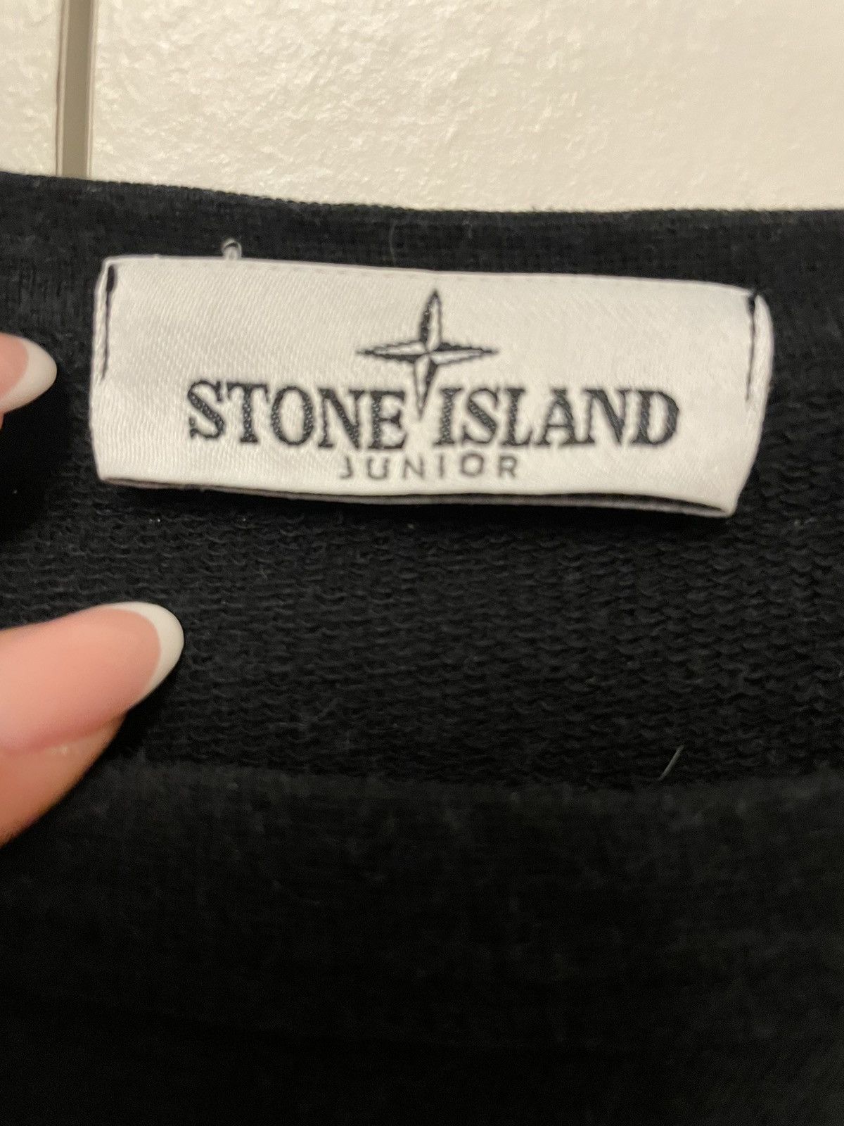 Stone Island Stone Island junior 170 Size US S / EU 44-46 / 1 - 9 Thumbnail