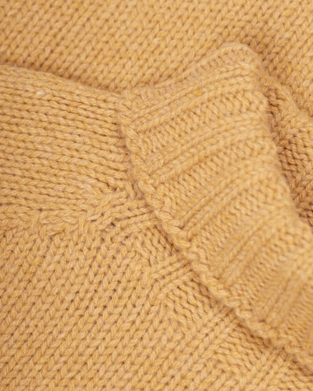 Jil Sander Large knit wool sweater JIL SANDER+ Size US M / EU 48-50 / 2 - 1 Thumbnail