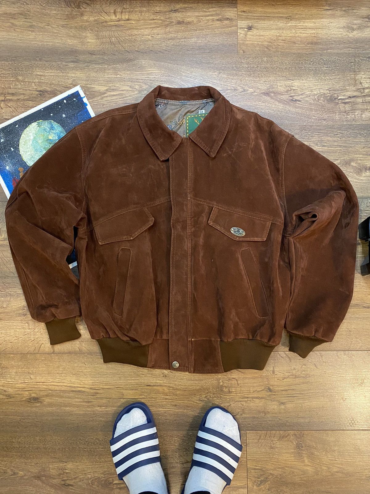 Reportage rea jacket price hot sale