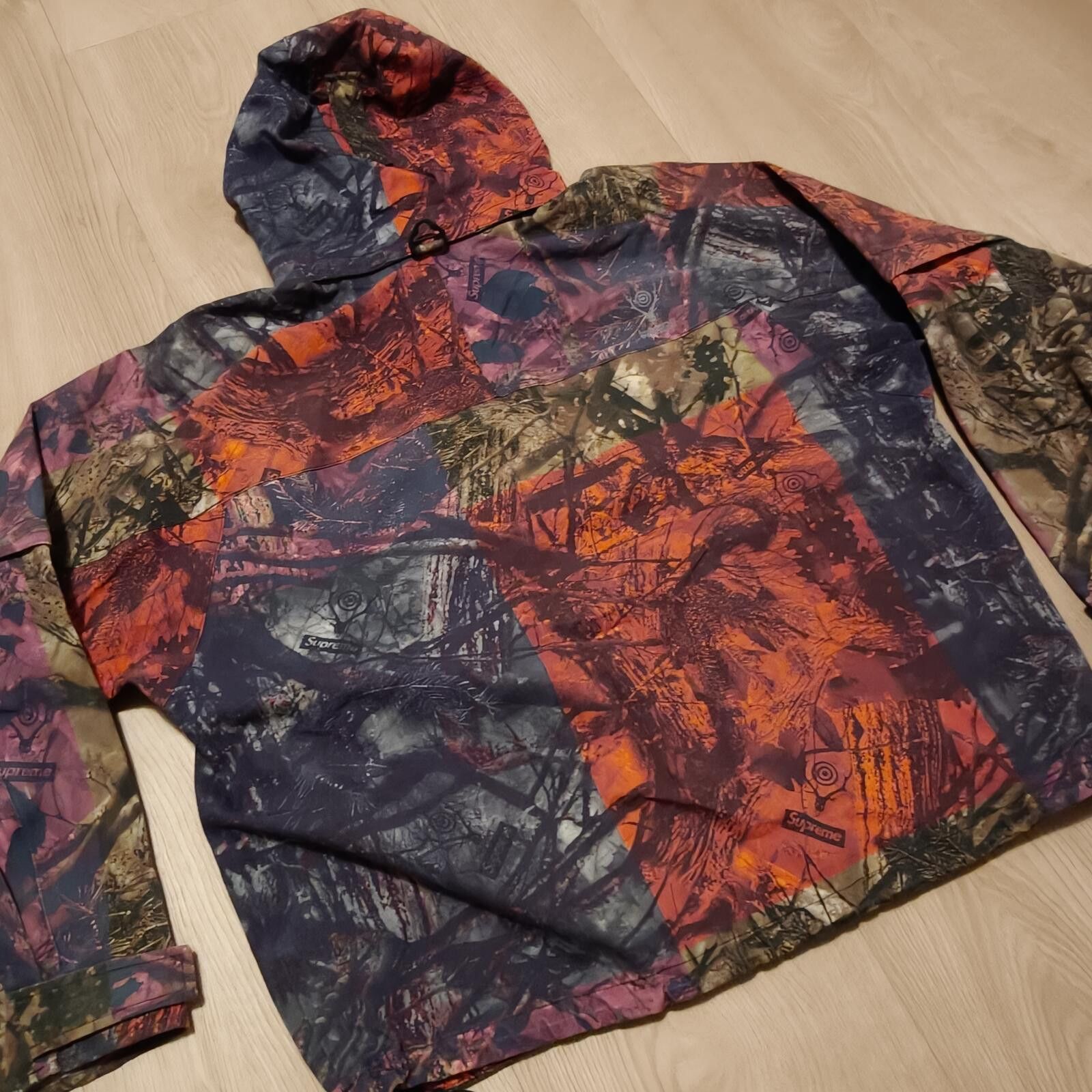 Supreme Supreme x South2 West8 River Trek Jacket Size US M / EU 48-50 / 2 - 4 Thumbnail