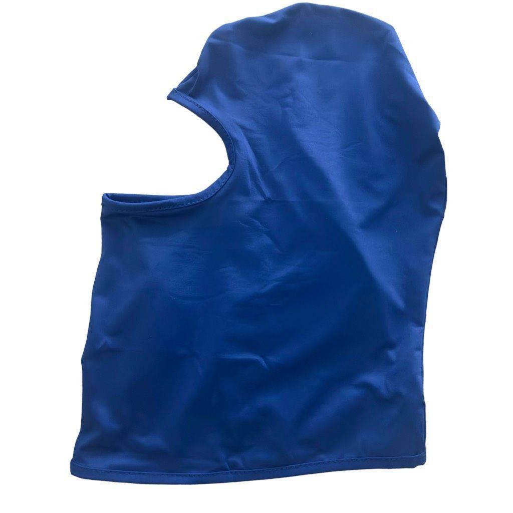 Other NWT Plain Baby Blue Put In Work Balaclava Unisex OS | Street Size US L / EU 52-54 / 3 - 6 Thumbnail