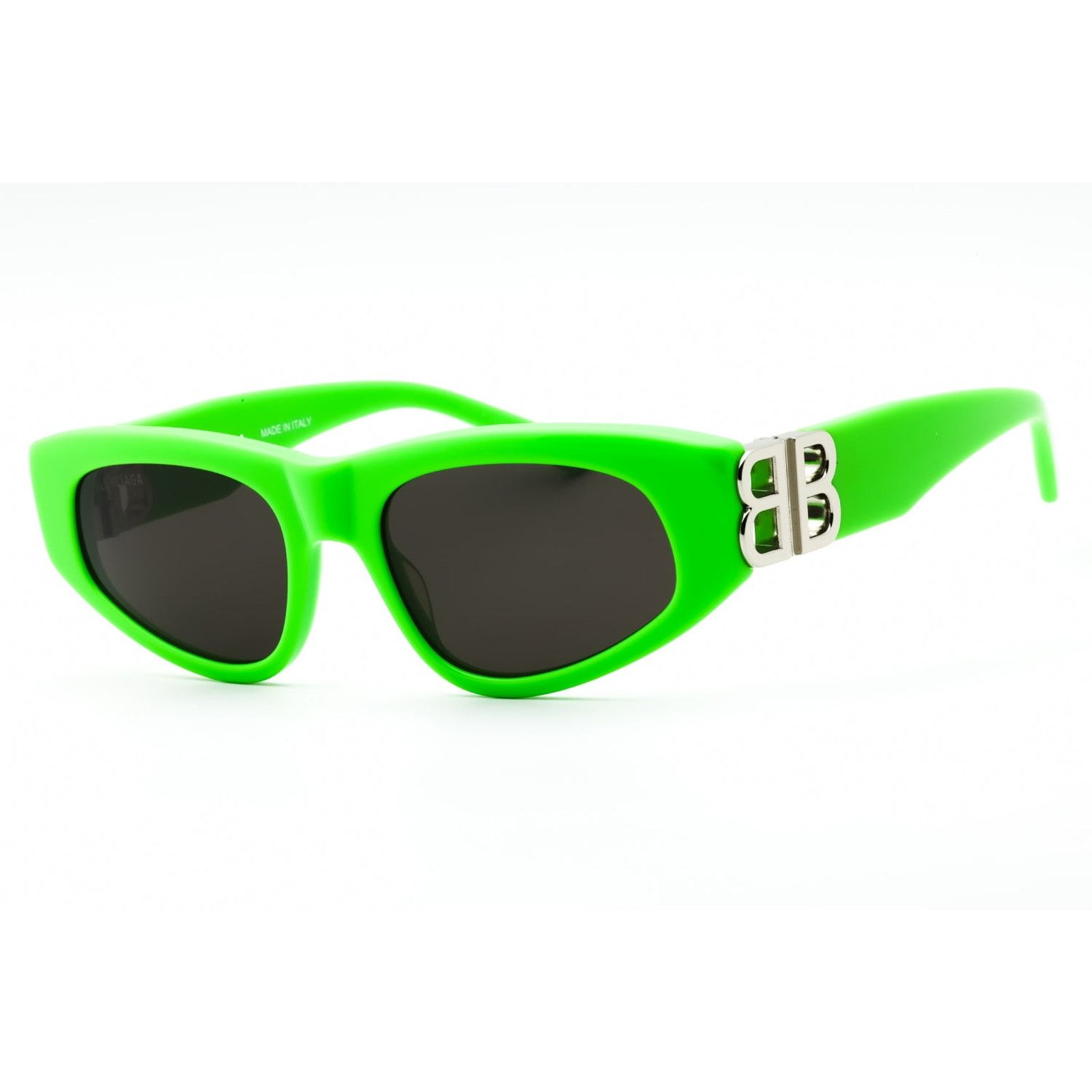Balenciaga BALENCIAGA BB0321S-002(584578-GZ1) Size ONE SIZE - 2 Thumbnail