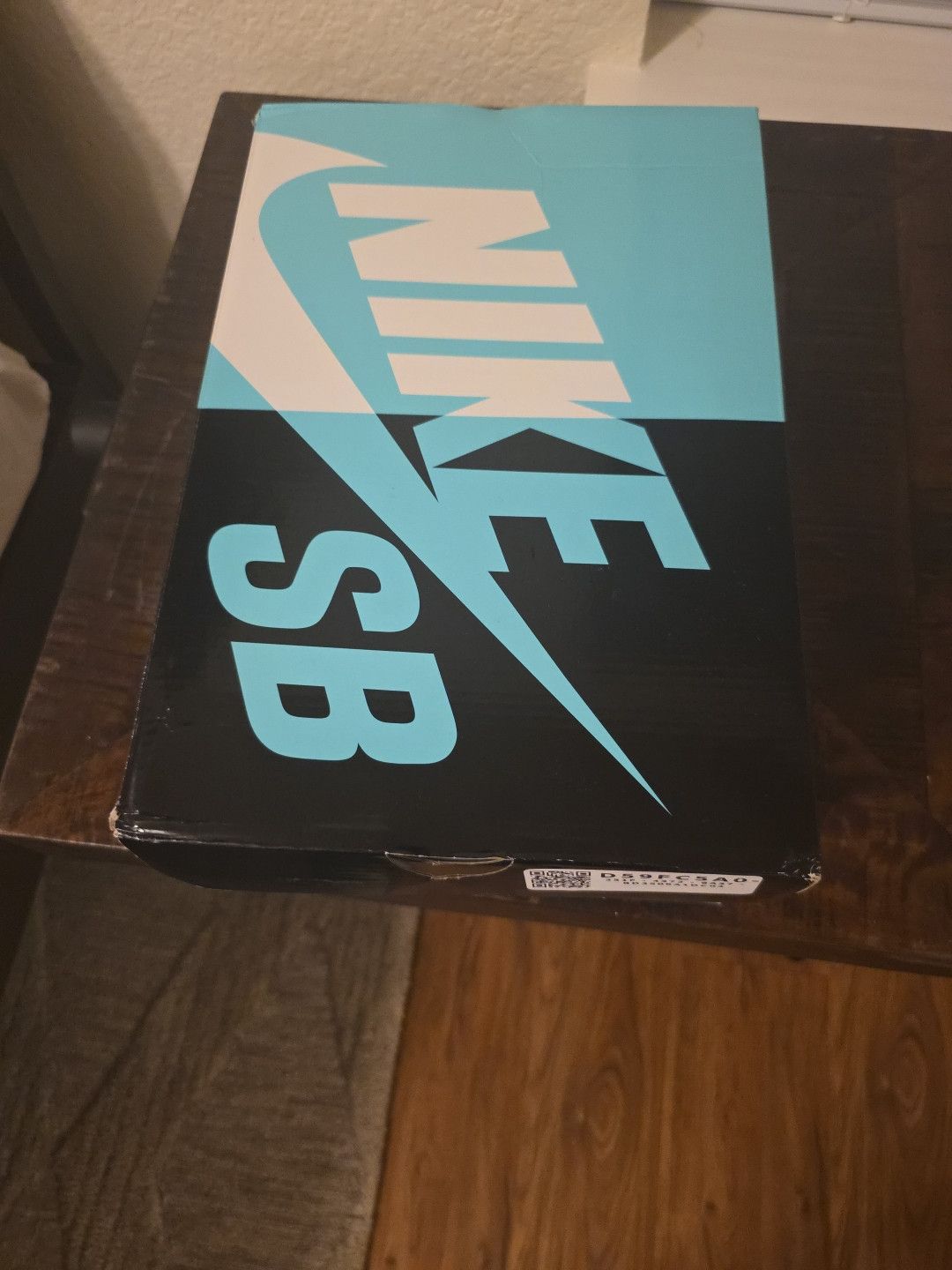 Jordan Brand × Nike Jordan 1 low SB QS lance mountain Size US 12 / EU 45 - 6 Thumbnail