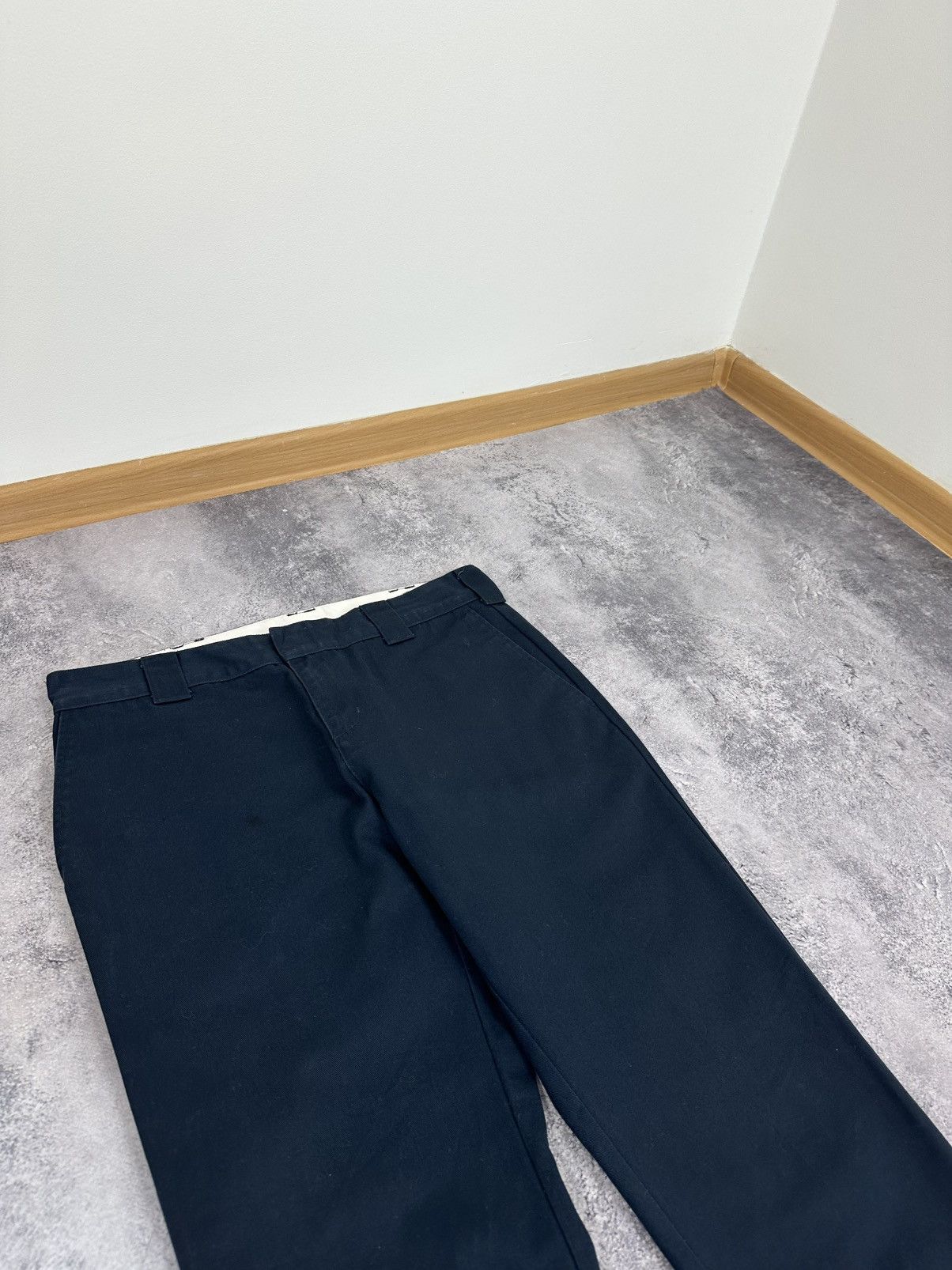 Dickies Vintage Dickies 872 American Y2K Skater Hype Pants Jeans Size US 32 / EU 48 - 10 Thumbnail