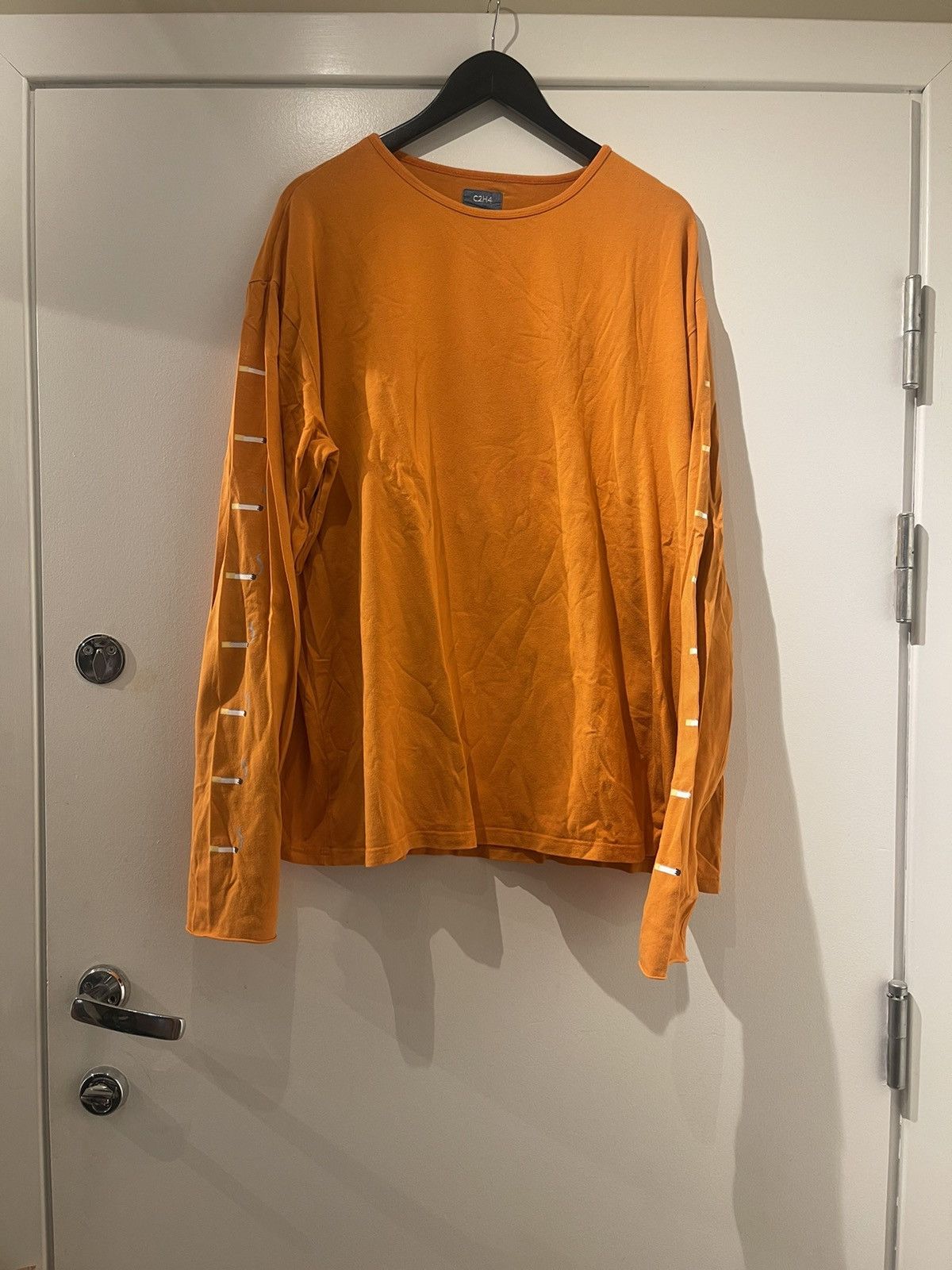 C2H4 No Chill Longsleeve Size US L / EU 52-54 / 3 - 1 Thumbnail