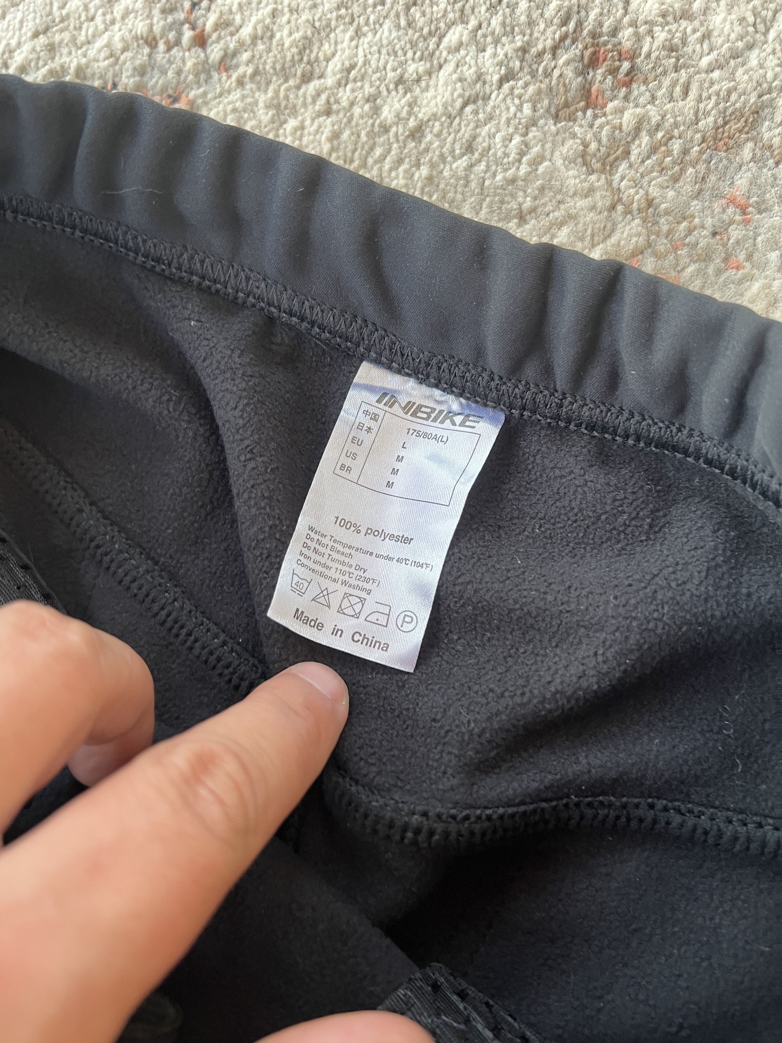 Other INBIKE Pants Size US 32 / EU 48 - 5 Thumbnail