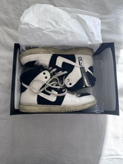 Plessume Slam High | Grailed