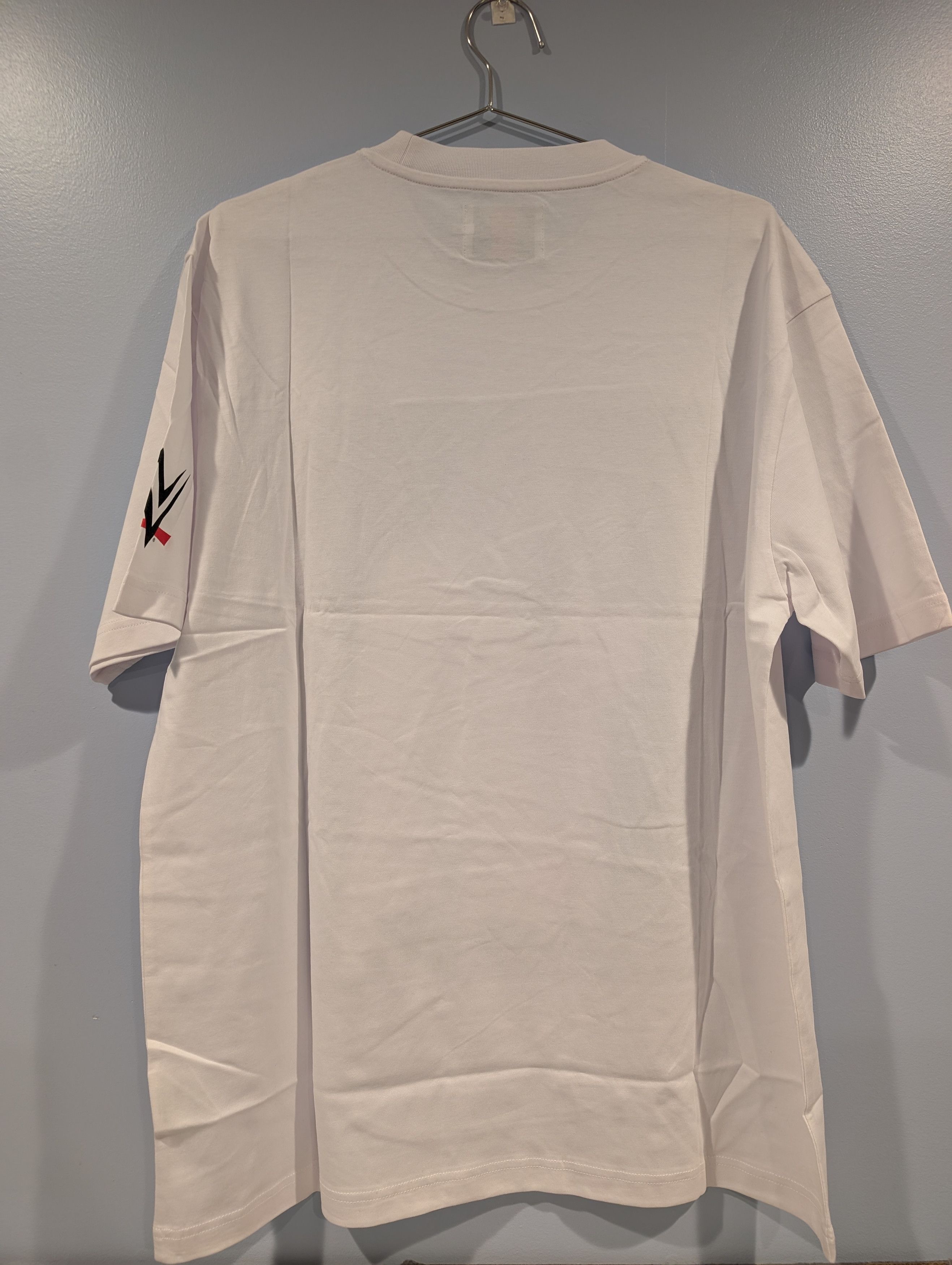 Palace Palace x WWE Mankind Size US XL / EU 56 / 4 - 2 Thumbnail