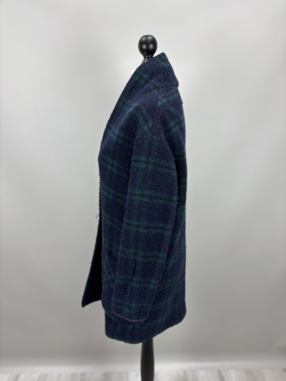 Designer × Isabel Marant Etoile Womens wool jacket Isabel Marant Etoile Size 34 Size XXS / US 00 / IT 34 - 8 Thumbnail