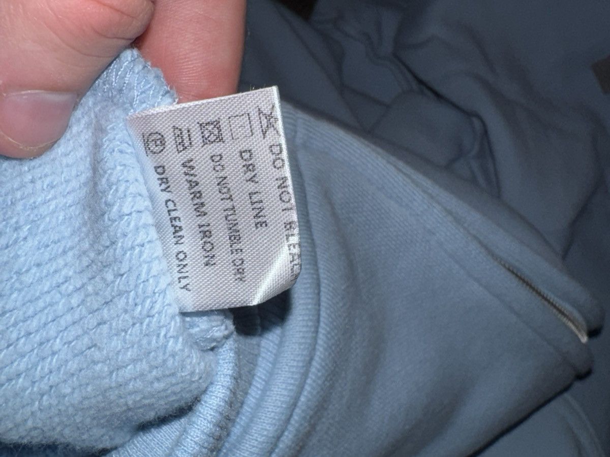 murd333r.fm Murd333r.fm Militia Sweatshirt with Patch Size US M / EU 48-50 / 2 - 10 Thumbnail
