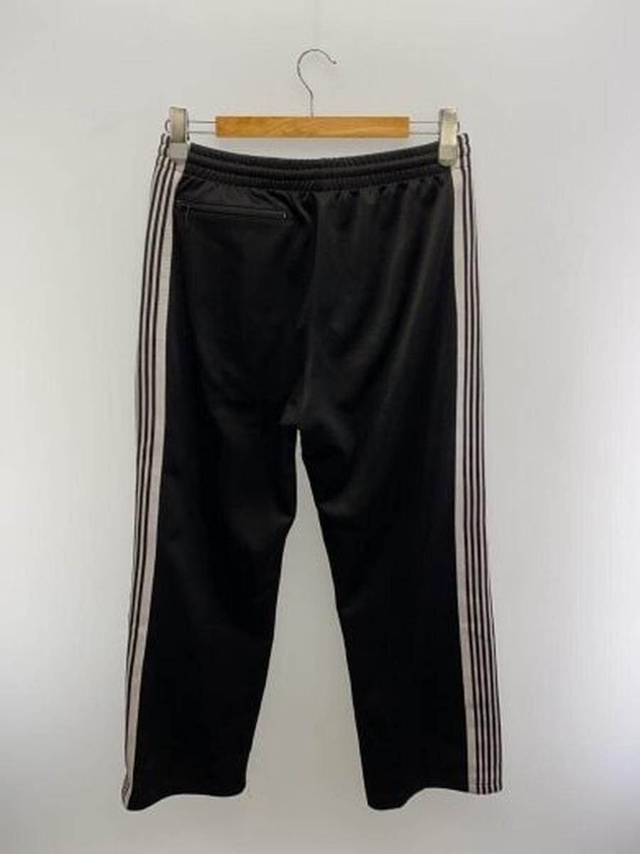 Needles Needles Freaks Store Track Pant Polyester Black Size US 30 / EU 46 - 2 Thumbnail