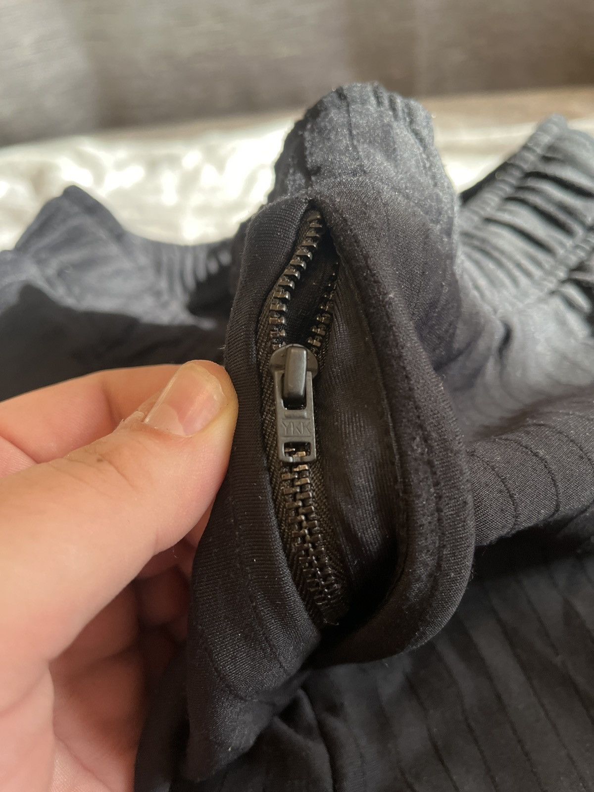 A-COLD-WALL* A Cold Wall pinstripe lounge pant Size US 34 / EU 50 - 9 Thumbnail