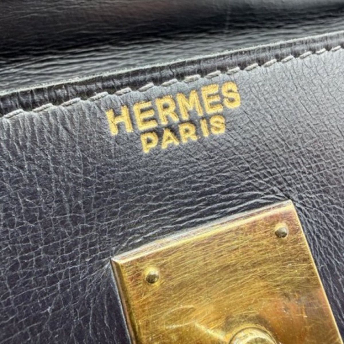 Hermes Hermes Kelly 35 Size ONE SIZE - 8 Thumbnail