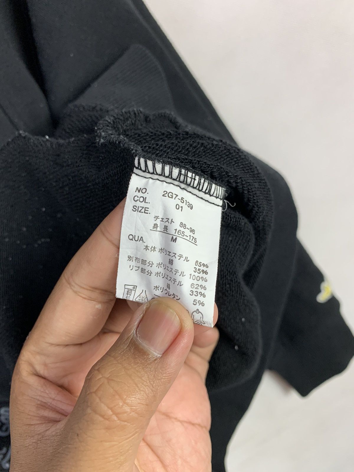 Other 🔥Mark Gonzales Light Jacket Hoodie Size US S / EU 44-46 / 1 - 8 Thumbnail
