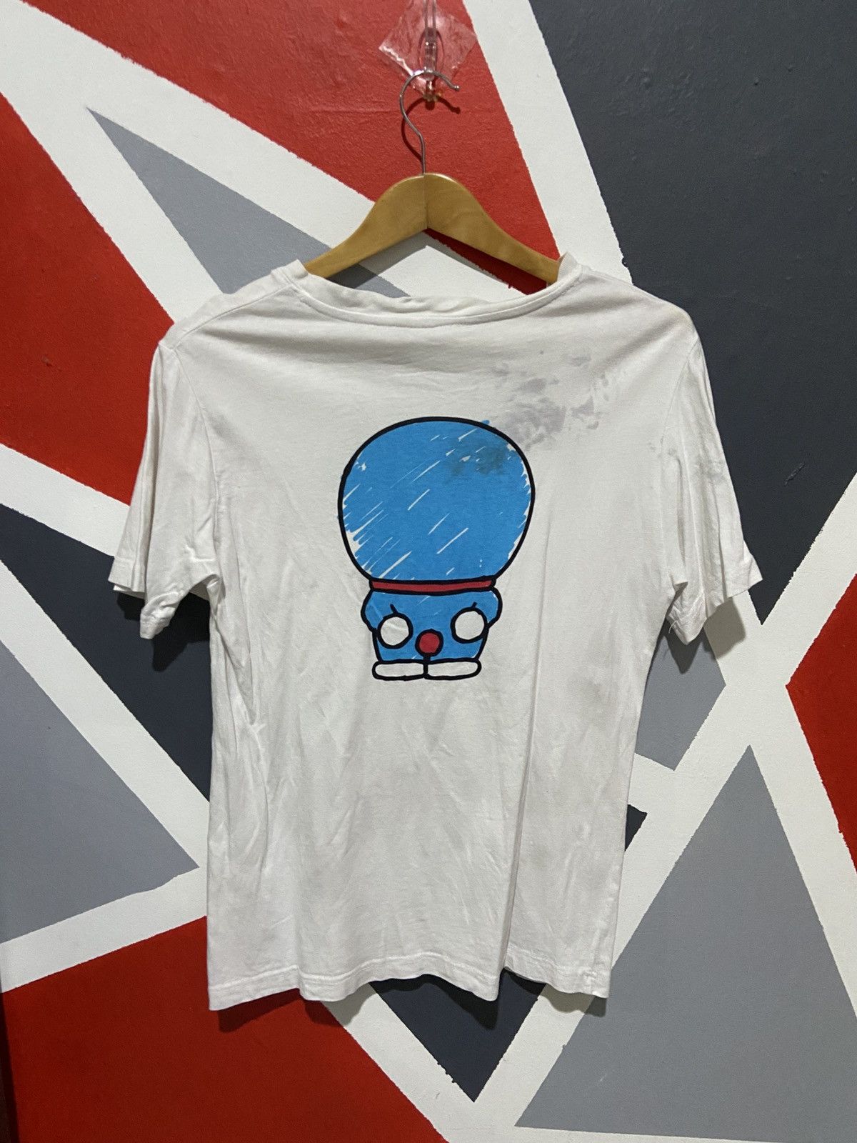 Anime I M Doraemon Size US S / EU 44-46 / 1 - 2 Thumbnail