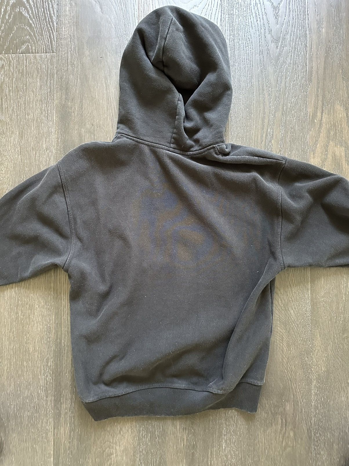 Stussy × Vintage stussy hoodie Size US M / EU 48-50 / 2 - 2 Thumbnail