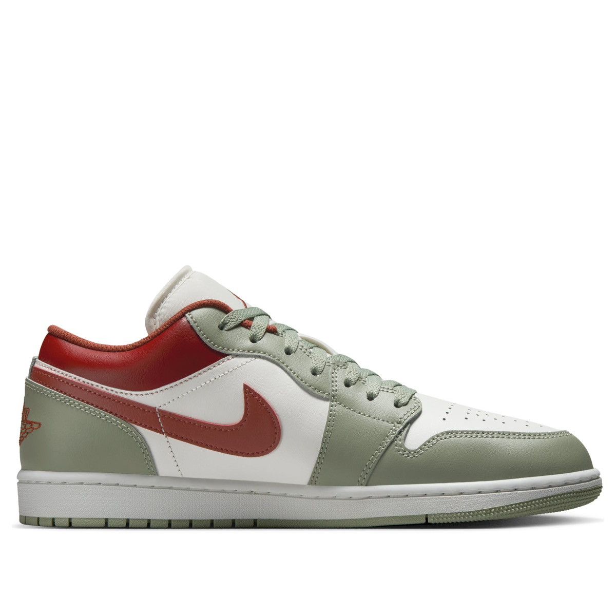 Jordan Brand Air Jordan 1 Low Size US 12.5 / EU 45-46 - 2 Thumbnail