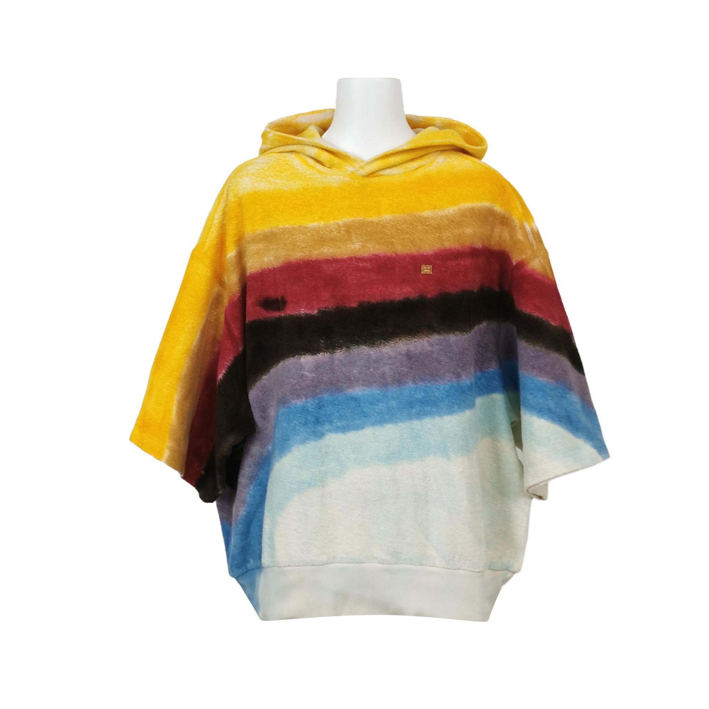 Acne Studios Acne Studios Women s Hoodies Size S / US 4 / IT 40 - 1 Thumbnail