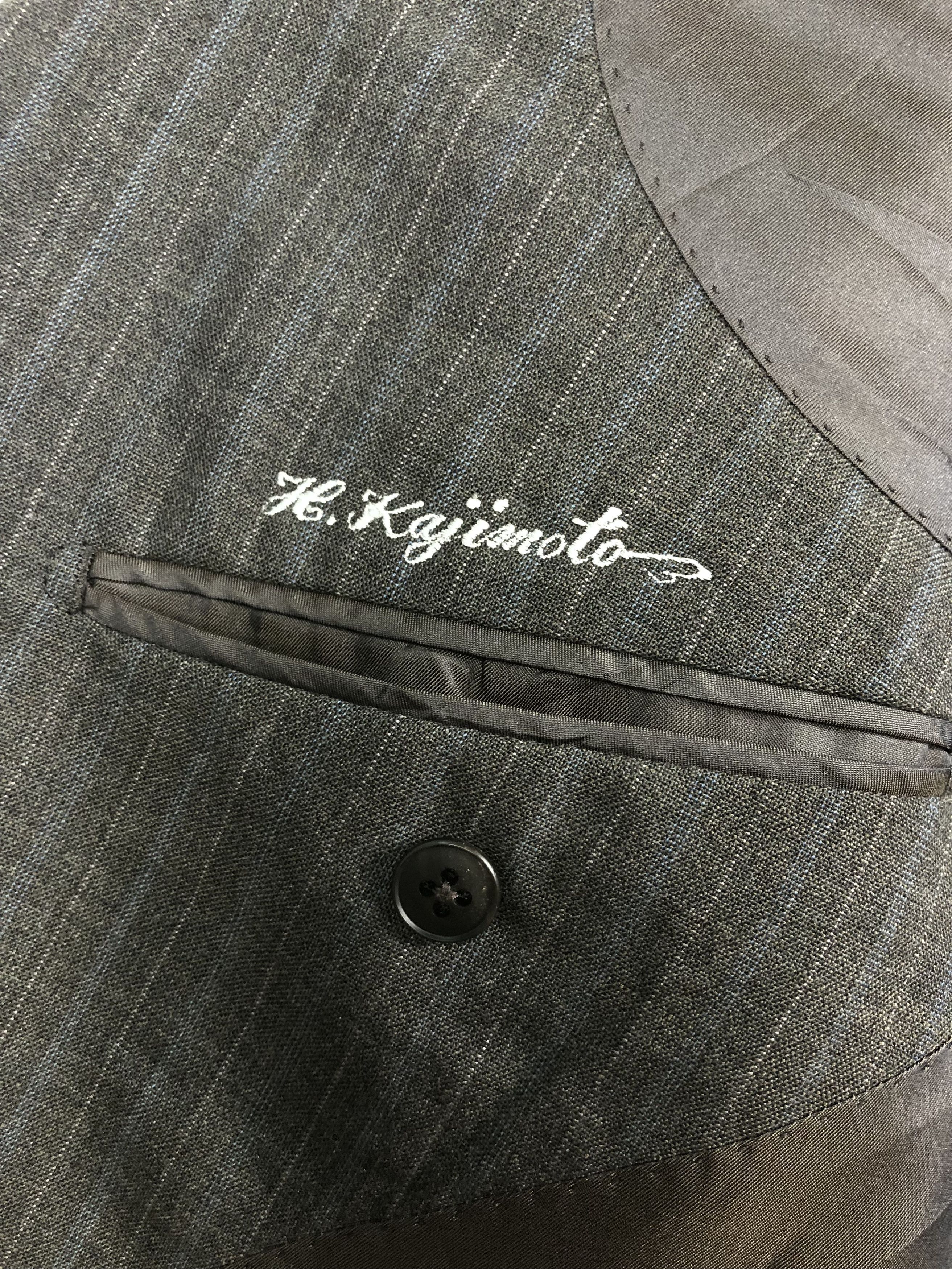 Burberry Rare Burberry Double Breasted Blazer Jacket Size US M / EU 48-50 / 2 - 11 Thumbnail