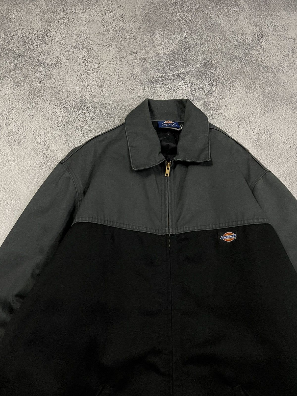 Dickies × Vintage Vintage Y2k Dickies Hype Jacket 00’s Size US XL / EU 56 / 4 - 5 Thumbnail