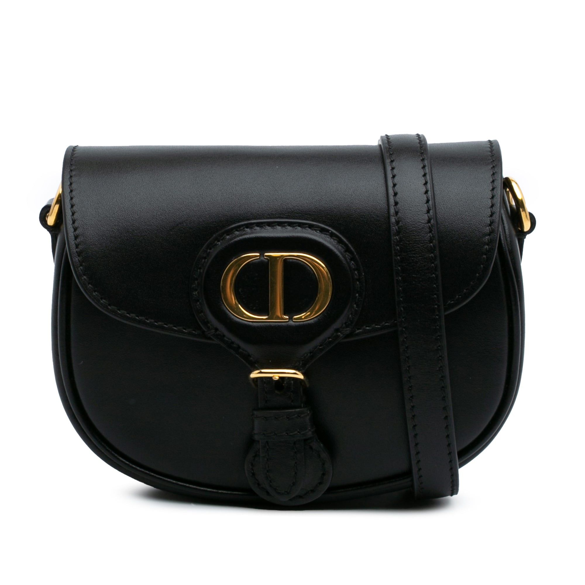 Dior Micro Calfskin Bobby Crossbody Size ONE SIZE - 1 Thumbnail