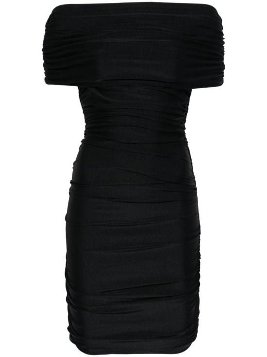 Coperni COPERNI Women Mid Skirts COPR139545 BLACK Black Size S / US 4 / IT 40 - 1 Thumbnail