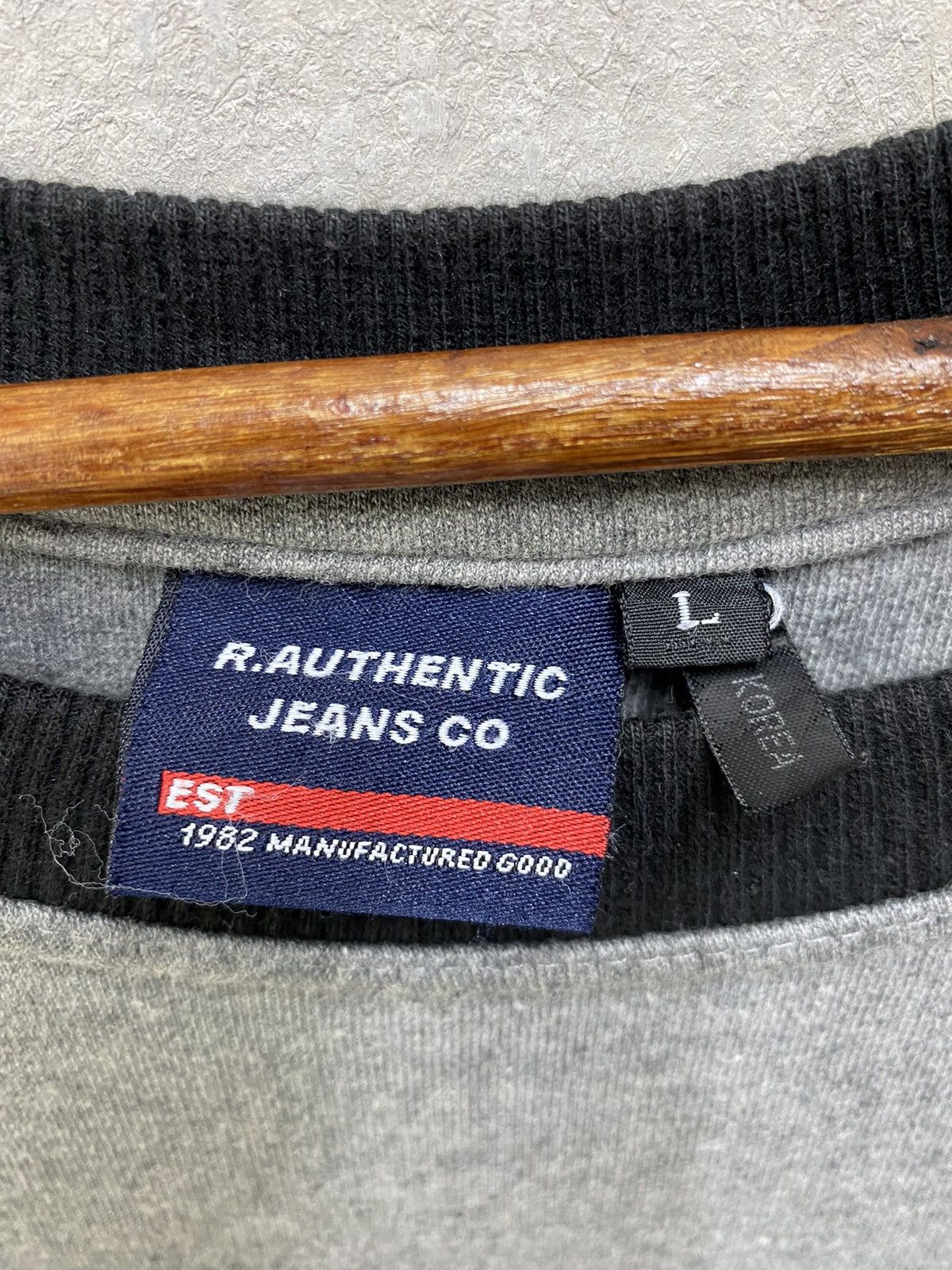 Bentley Vintage Bentley Sweatshirt Big Logo Jumper Crewneck Size L Size US L / EU 52-54 / 3 - 7 Thumbnail