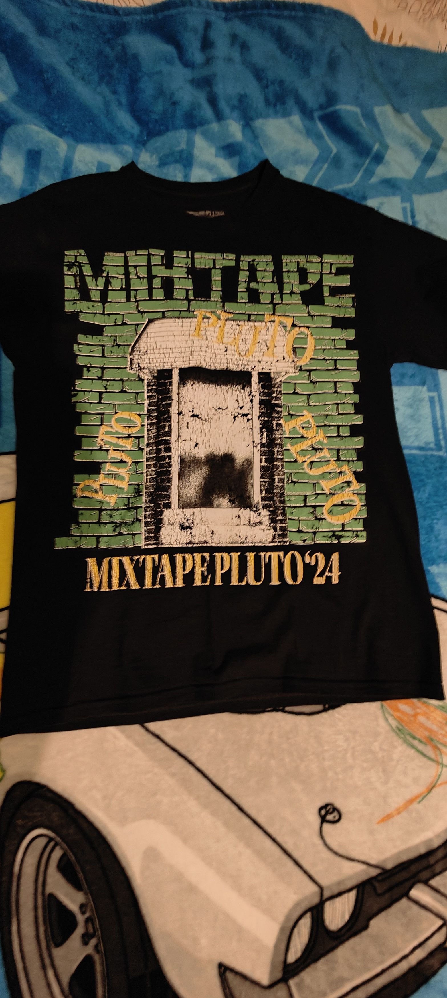 Freebandz future tee Size US M / EU 48-50 / 2 - 1 Thumbnail