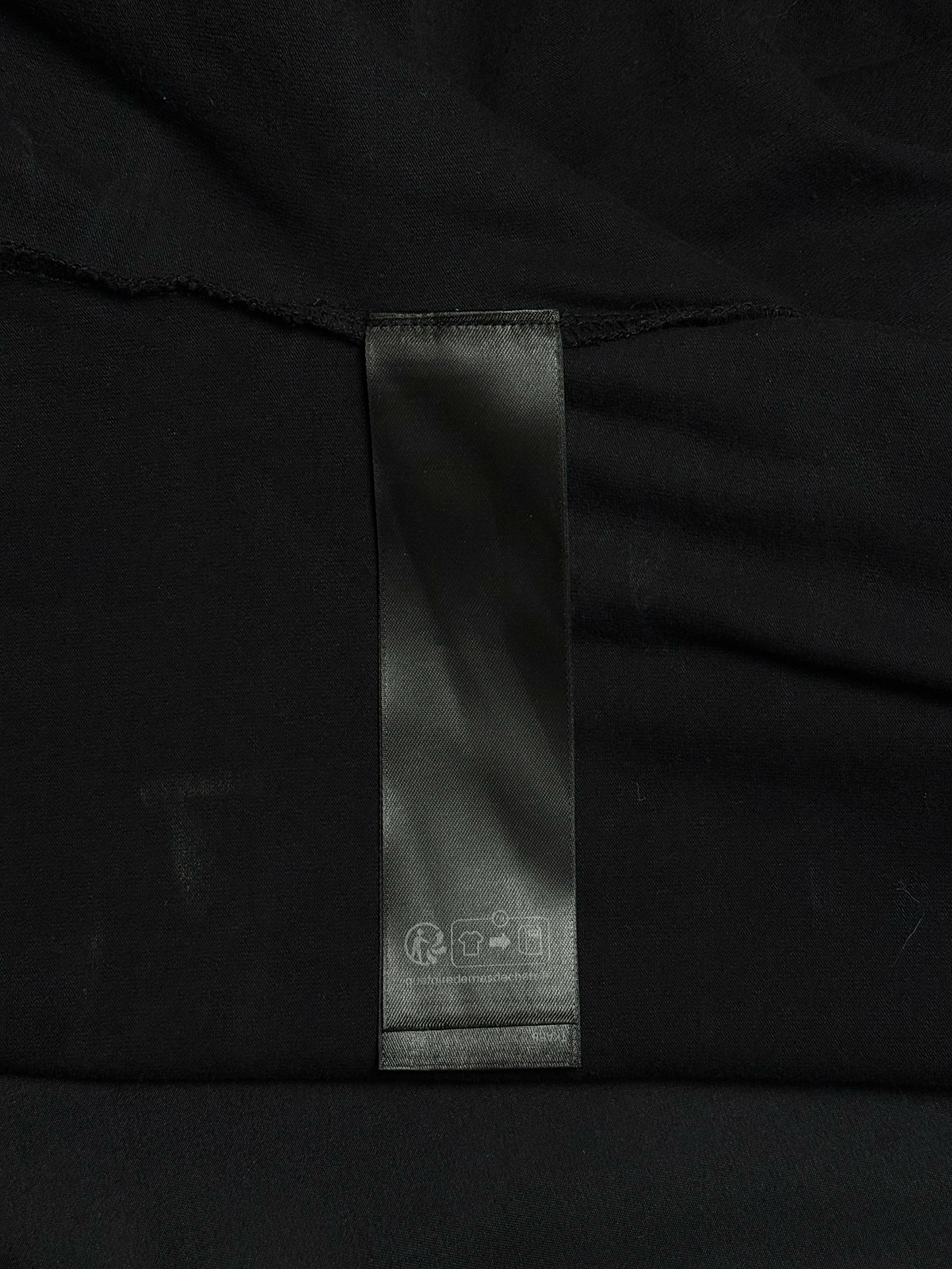 Balenciaga Balenciaga cotton-blend t-shirt maxi dress Size S / US 4 / IT 40 - 5 Thumbnail