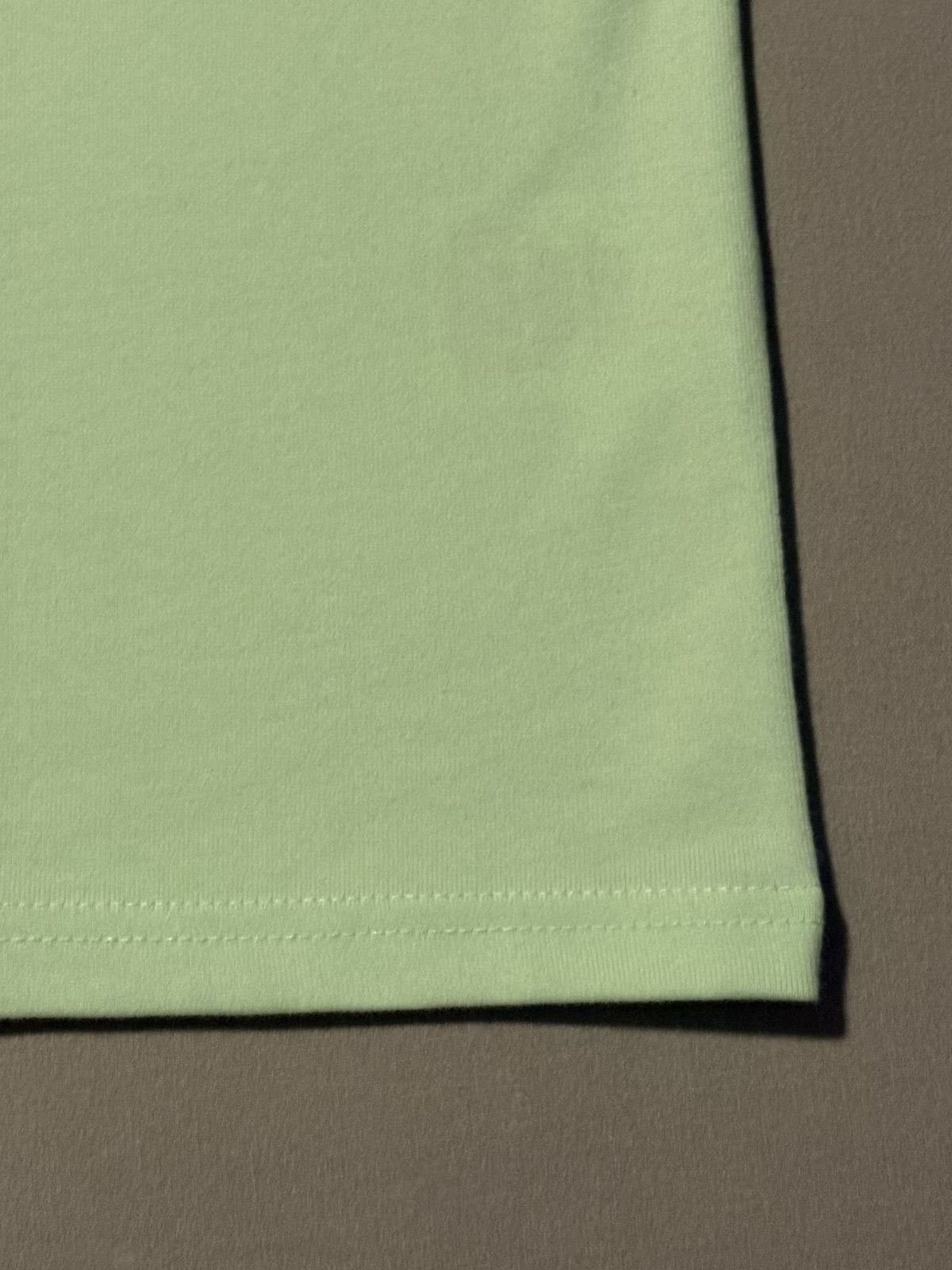Nike ACG Nike ACG Dri-Fit Men’s Tee T-Shirt Green Brand New DS Size US L / EU 52-54 / 3 - 4 Thumbnail