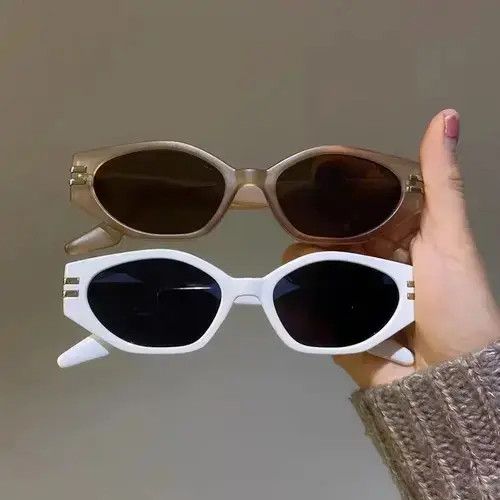 Designer × Vintage Vintage sunglasses Size ONE SIZE - 3 Thumbnail