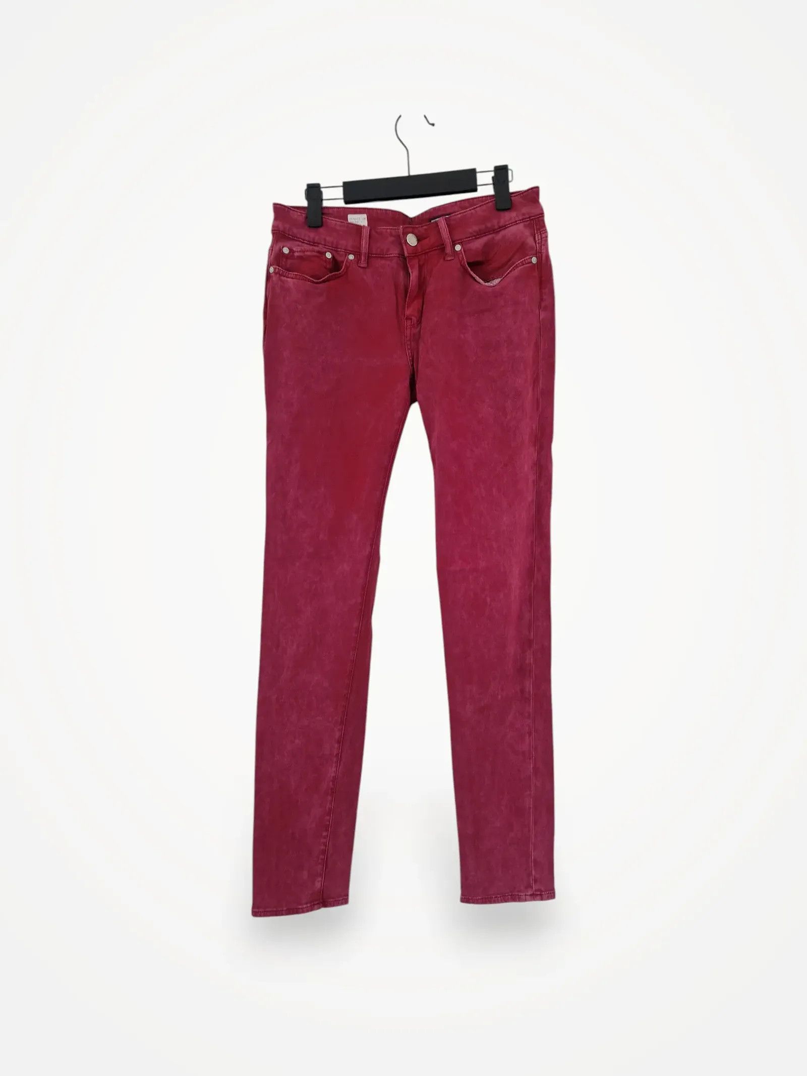 Tommy Hilfiger Tommy Hilfiger Jeans Size 28" / US 6 / IT 42 - 1 Thumbnail