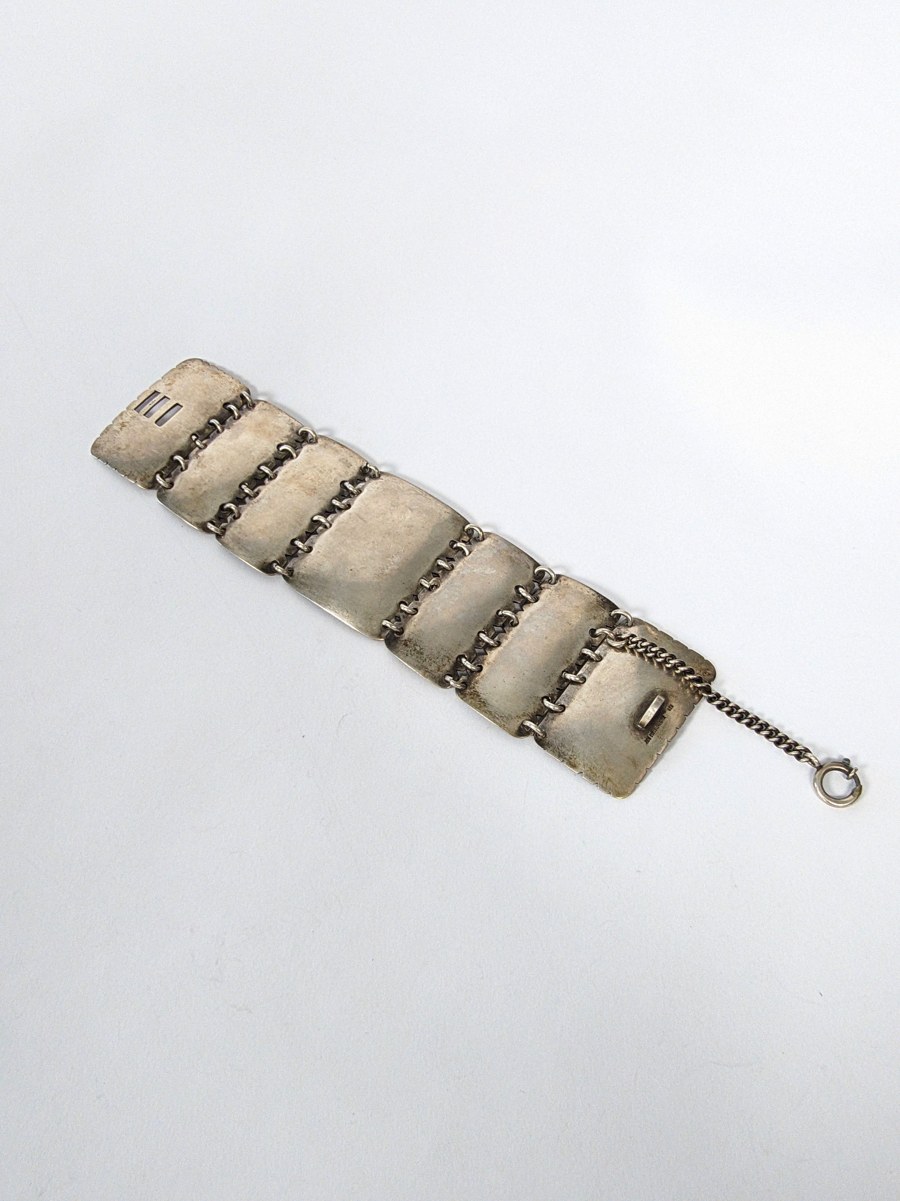 Ann Demeulemeester ANN DEMEULEMEESTER L'avenir arm cuff | Grailed