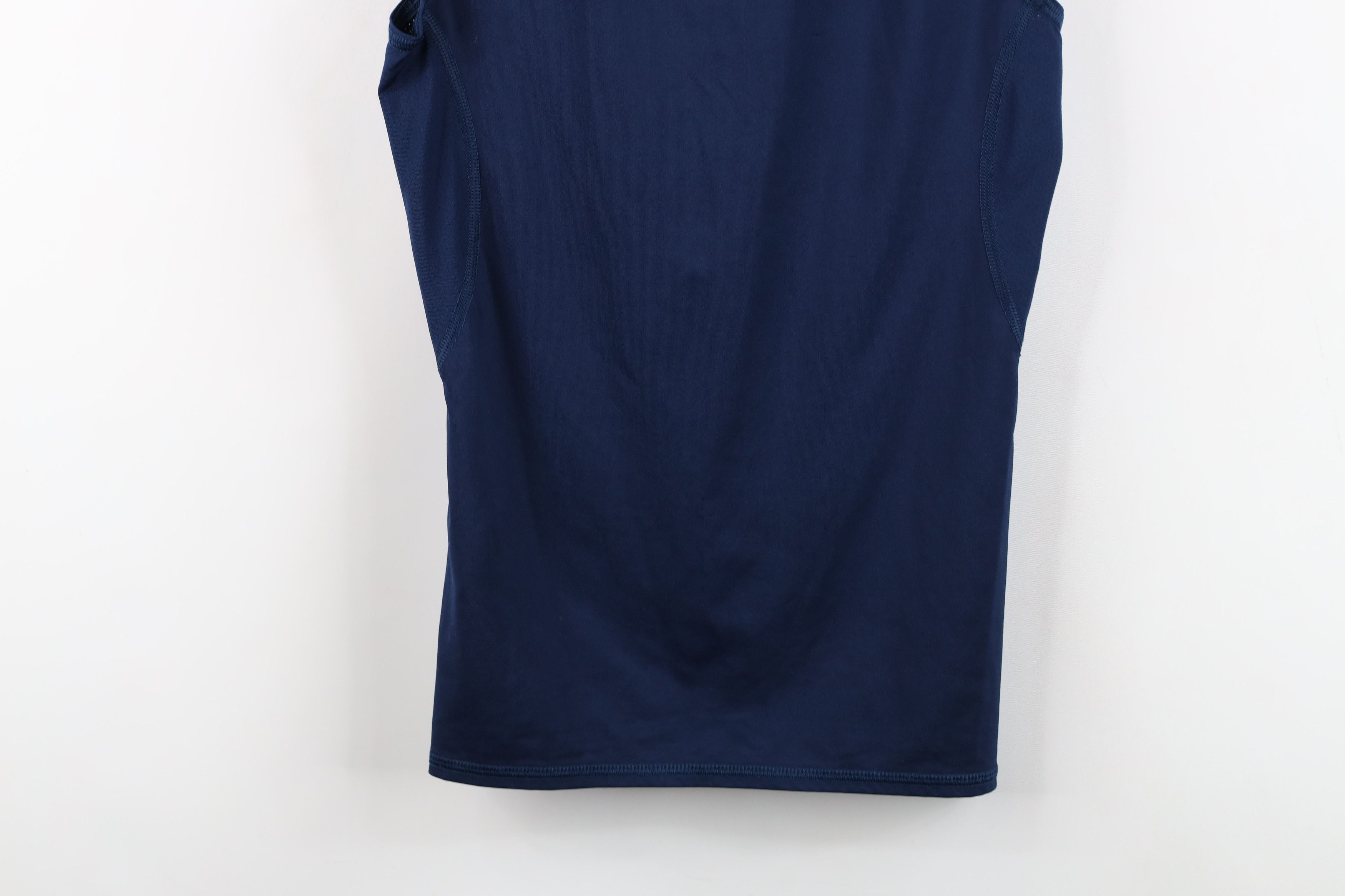 Under Armour Under Armour x Project Rock Sleeveless Muscle T-Shirt Size US S / EU 44-46 / 1 - 11 Thumbnail