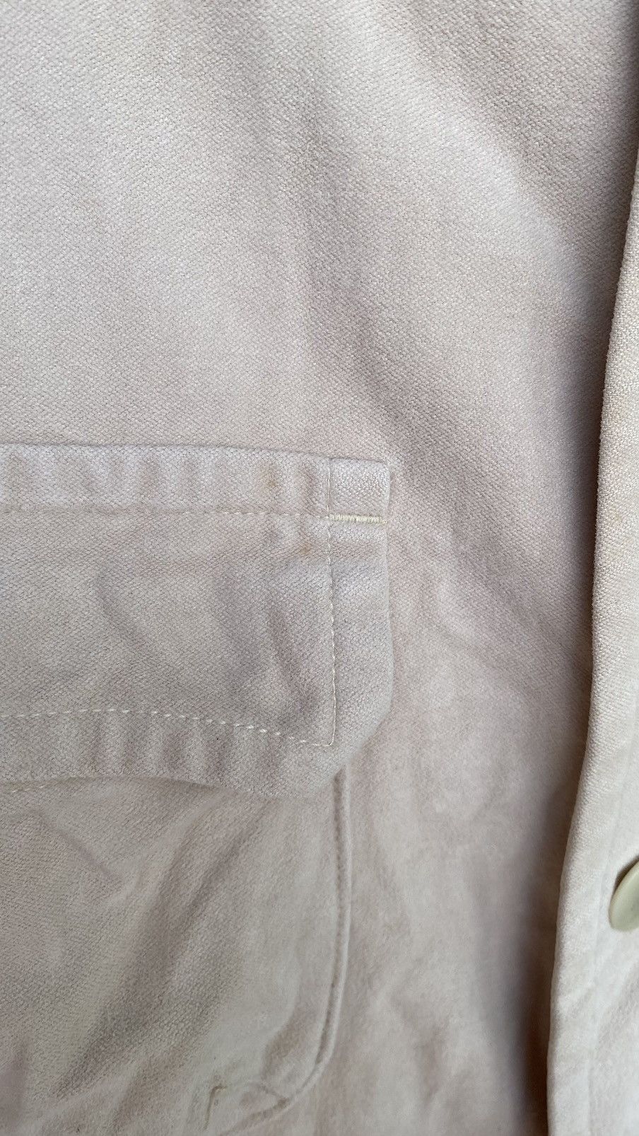 Hai Sporting Gear × Issey Miyake × Vintage Vintage Hai Sporting Gear Shirt Size US M / EU 48-50 / 2 - 18 Thumbnail