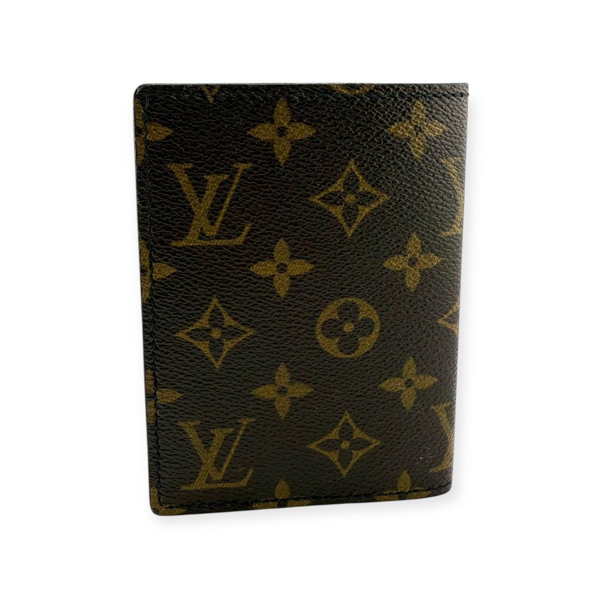 Handmade Custom Louis Vuitton passport holder Size ONE SIZE - 2 Thumbnail