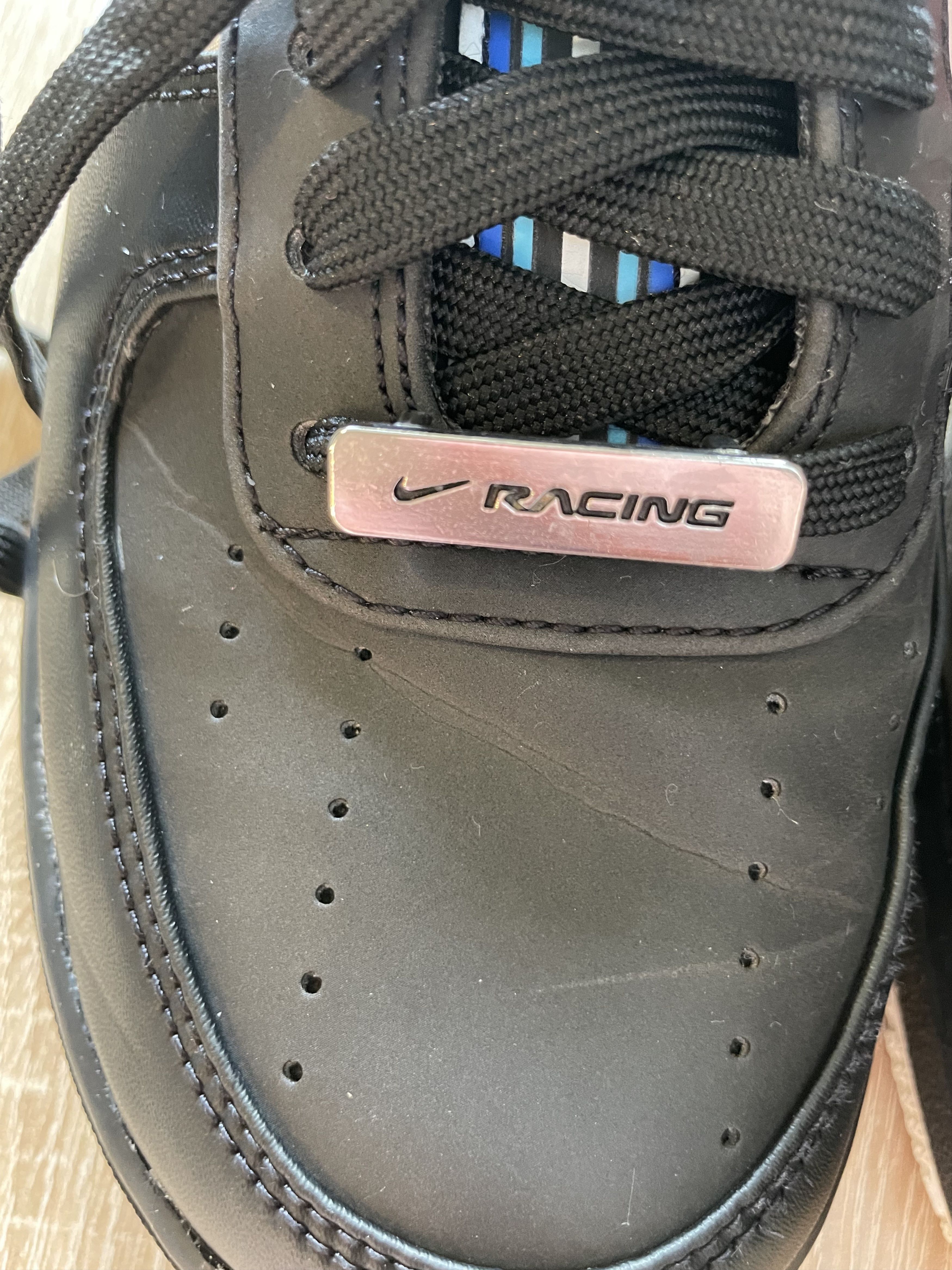 Nike Nike Air Force 1 Low Racing Size US 6.5 / EU 39-40 - 14 Thumbnail