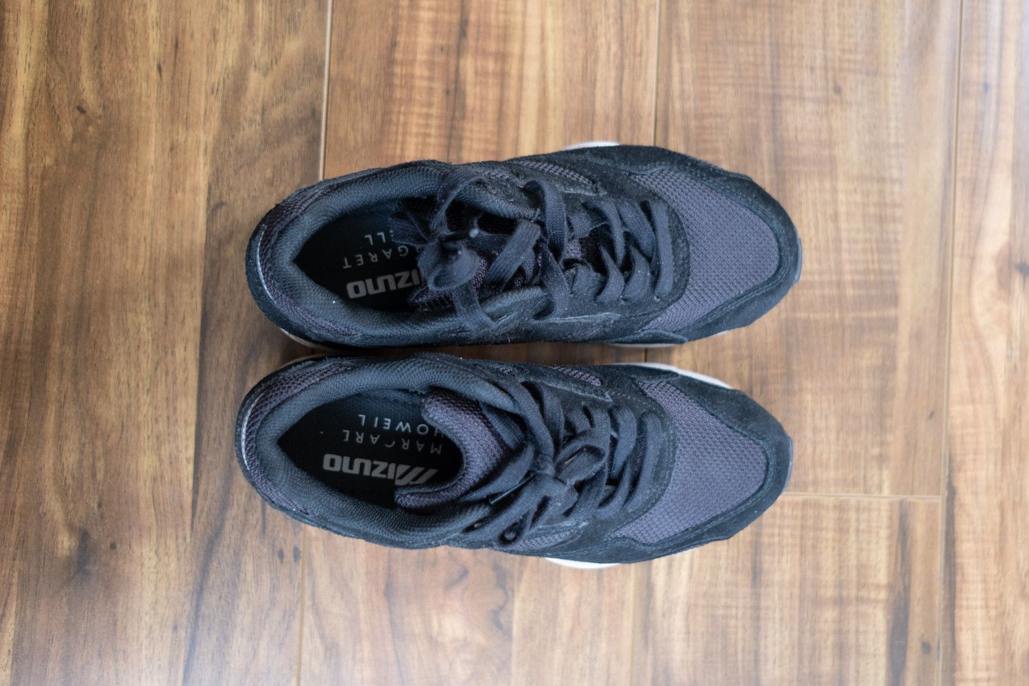 Margaret Howell × Mizuno Mizuno x Margaret Howell Training Shoe Size US 7.5 / IT 37.5 - 3 Thumbnail