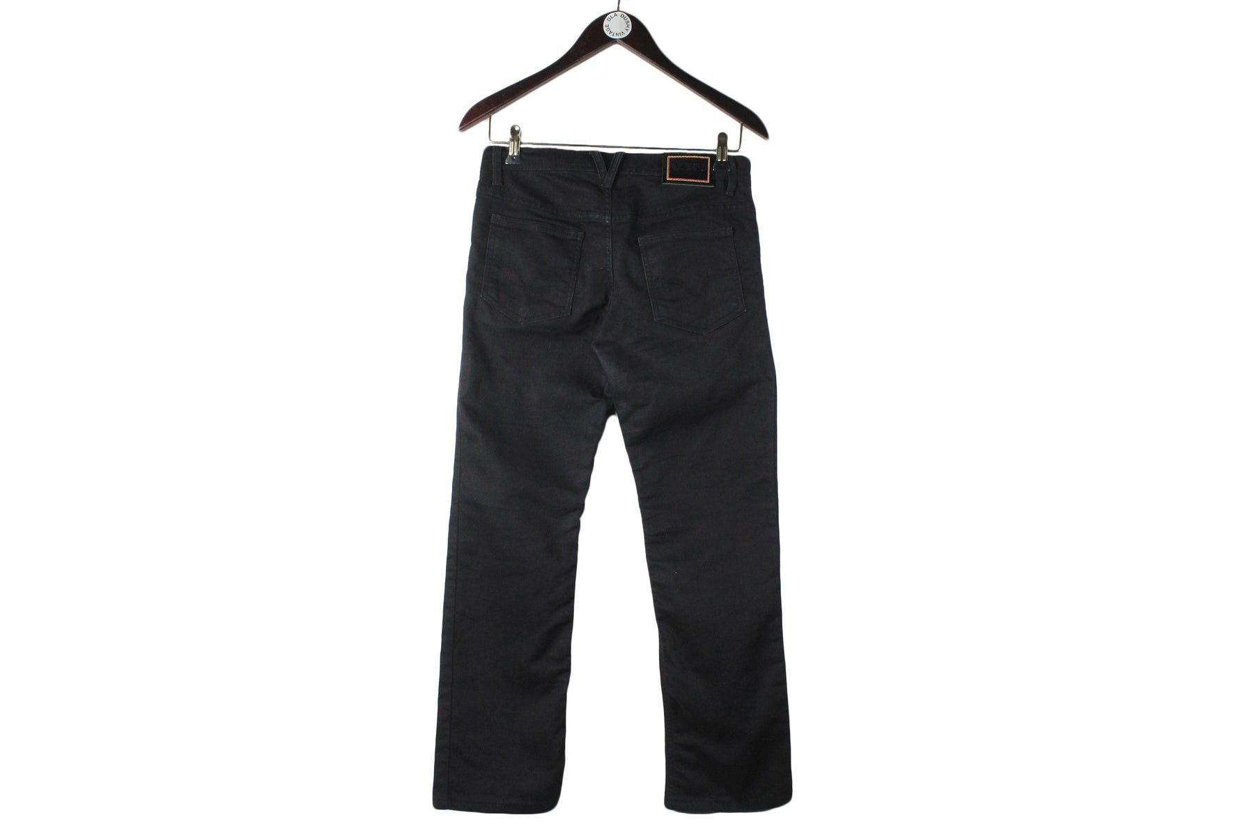 Versace Versace Jeans Women's 42 Size 28" / US 6 / IT 42 - 2 Thumbnail