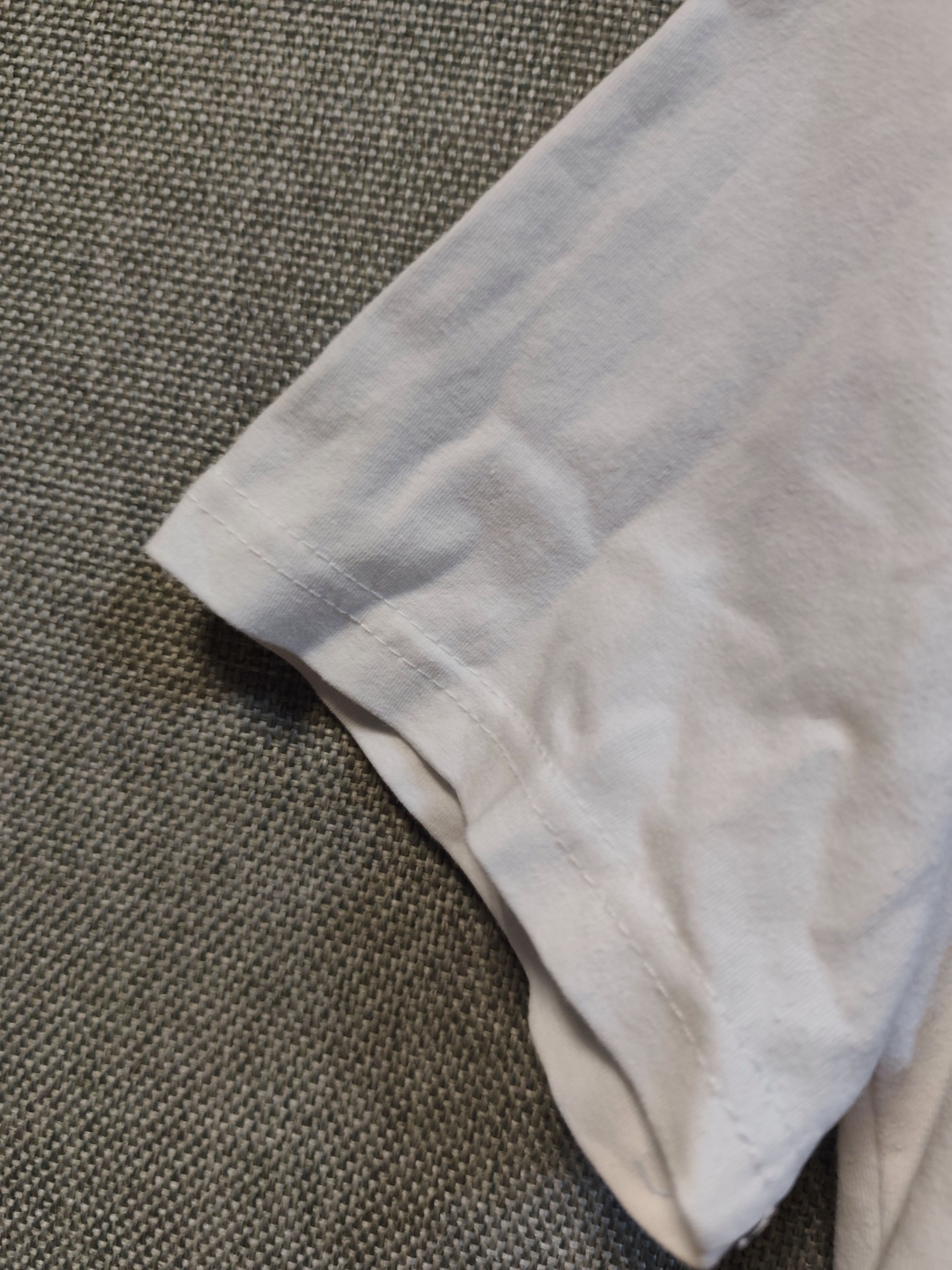 Chanel Chanel tee Size XS / US 0-2 / IT 36-38 - 5 Thumbnail