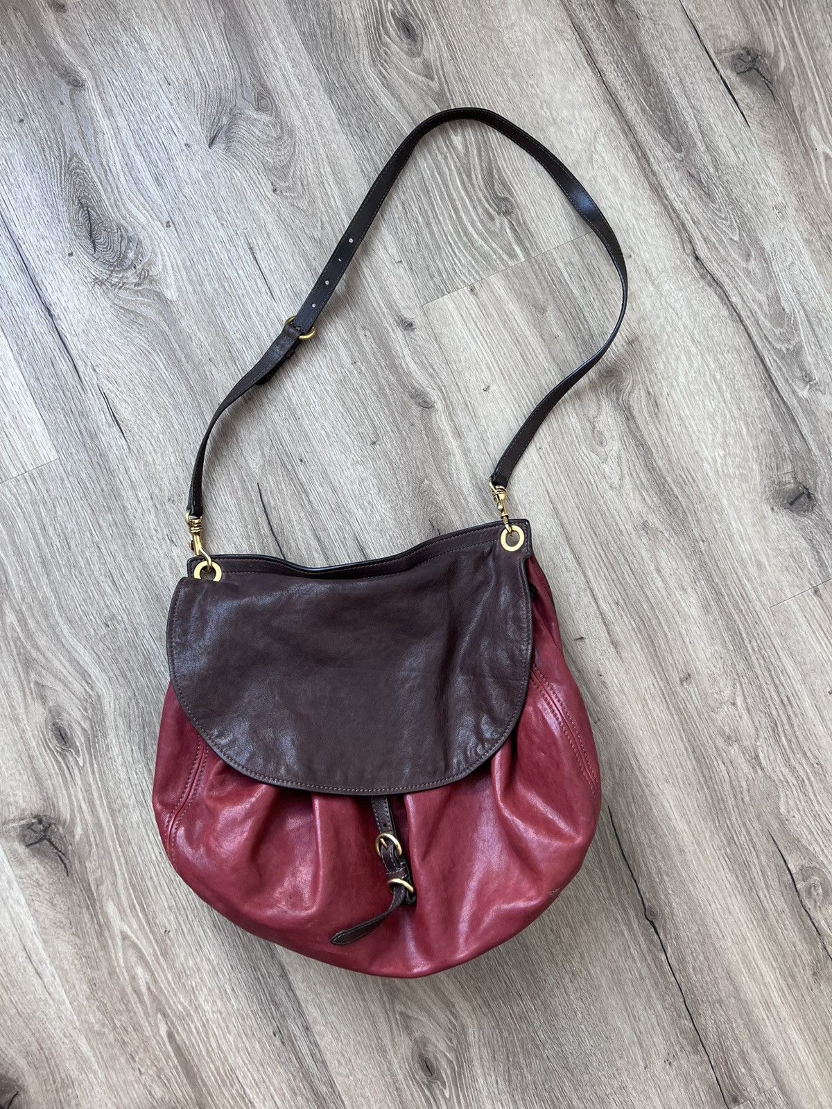Vintage Miu Miu Bags | Grailed