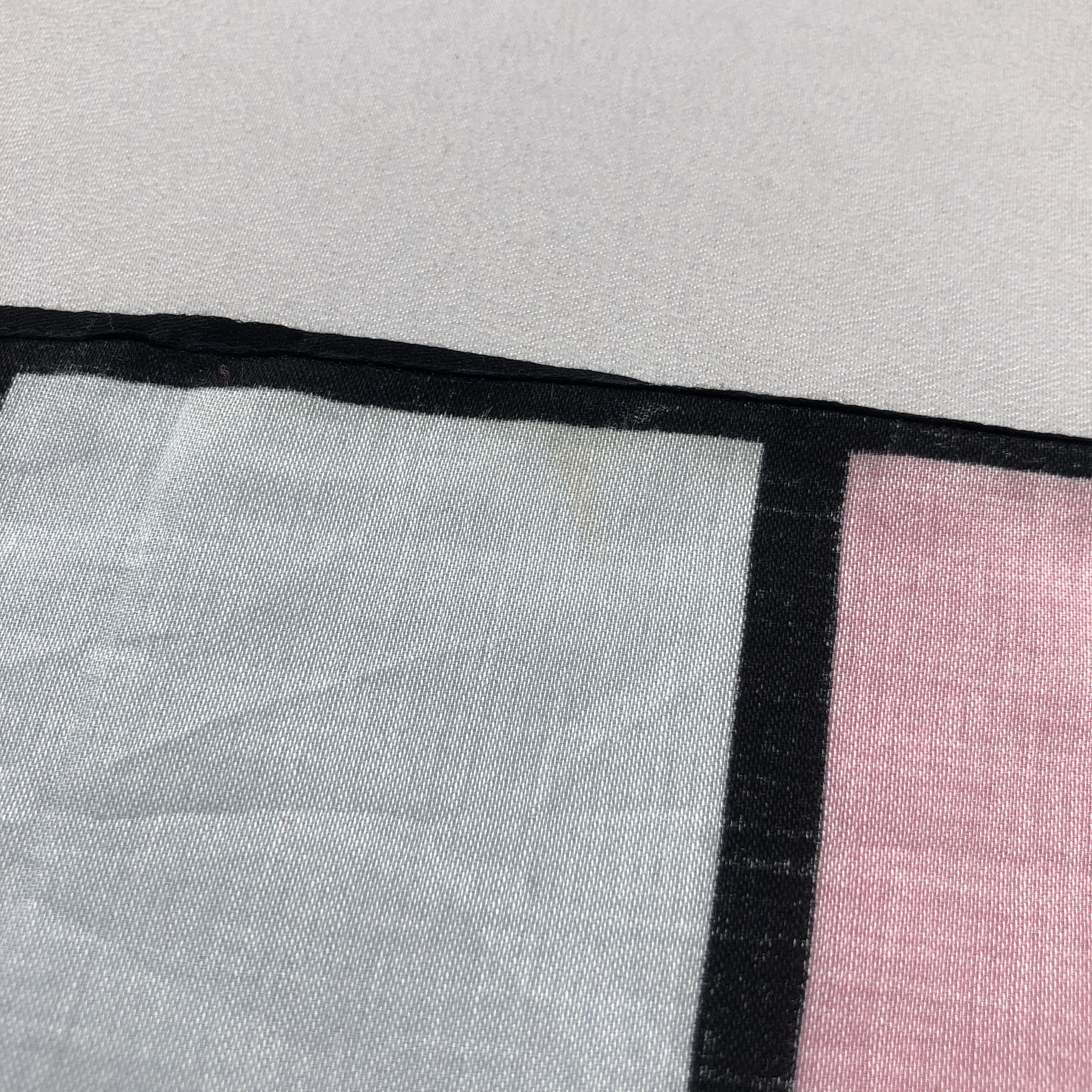 MCM MCM Handkerchief Neckerchief Bandana H2862 Size ONE SIZE - 6 Thumbnail