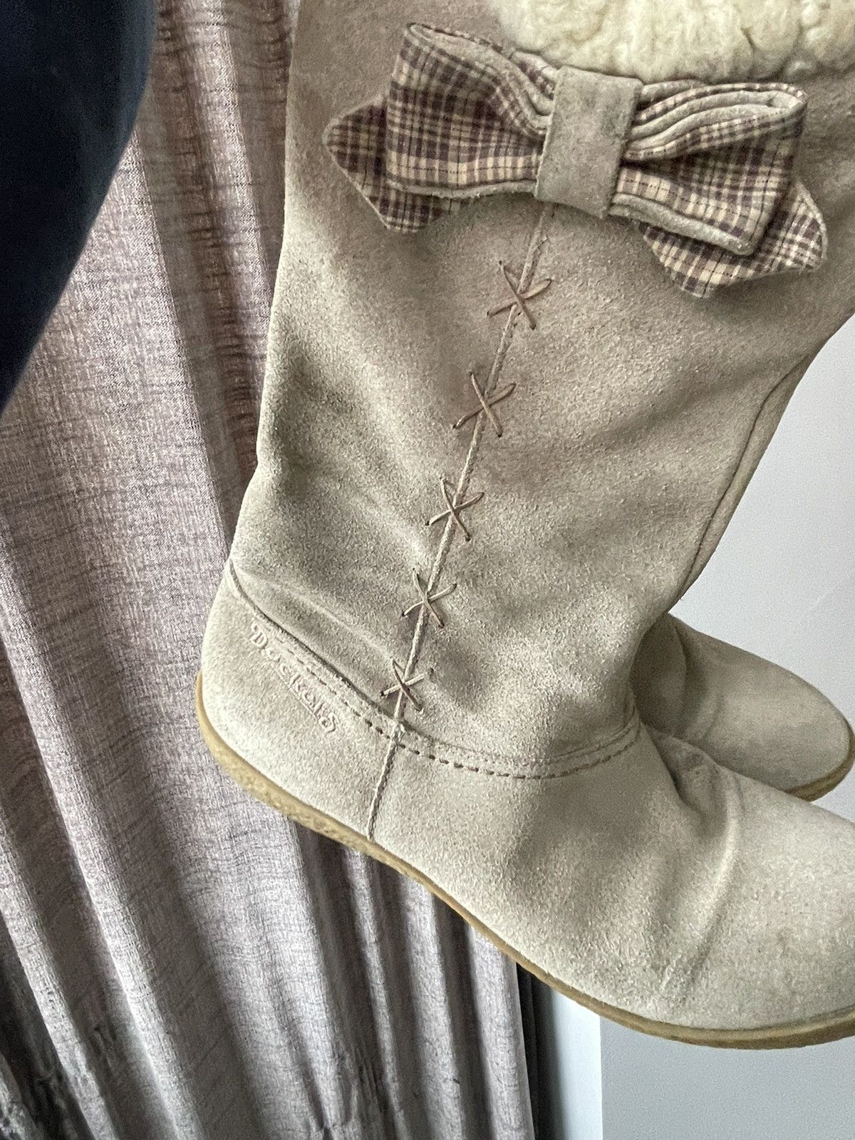 Vintage y2k boots Size US 9 / IT 39 - 10 Thumbnail