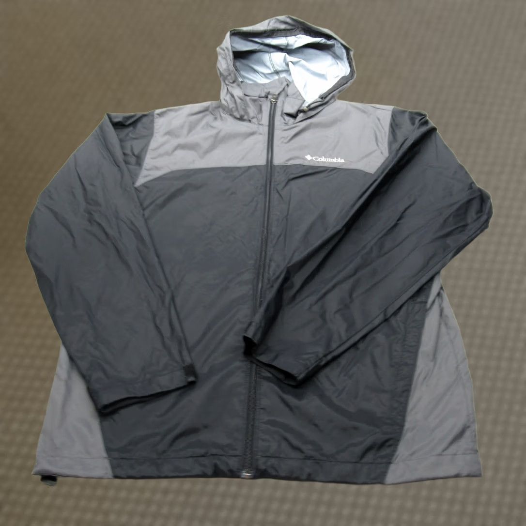 Japanese Brand × Streetwear × Vintage Chabou United Jacket Zip