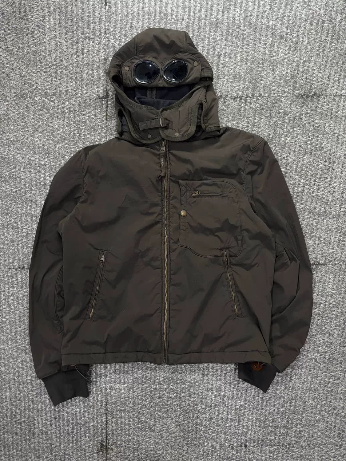 C.P. Company CP Company Vintage Sniper Jacket Size US M / EU 48-50 / 2 - 1 Thumbnail