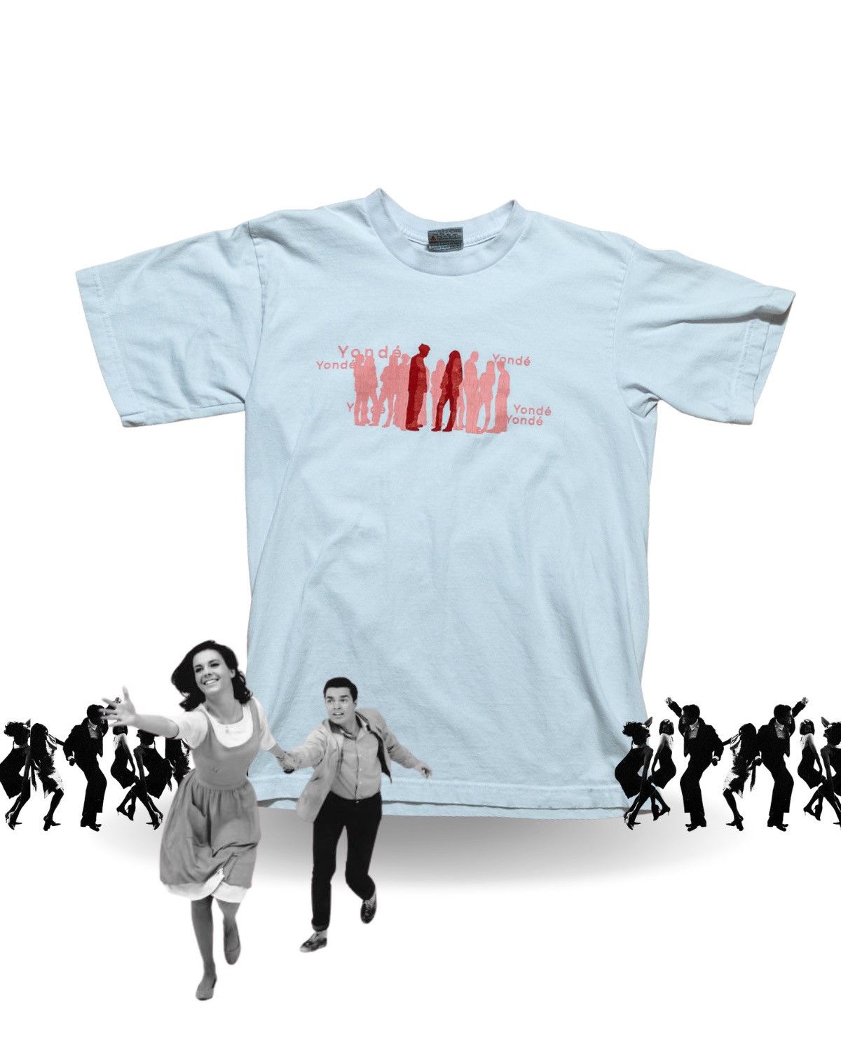 Other Yondé Silhouette Shirt Size US M / EU 48-50 / 2 - 1 Thumbnail
