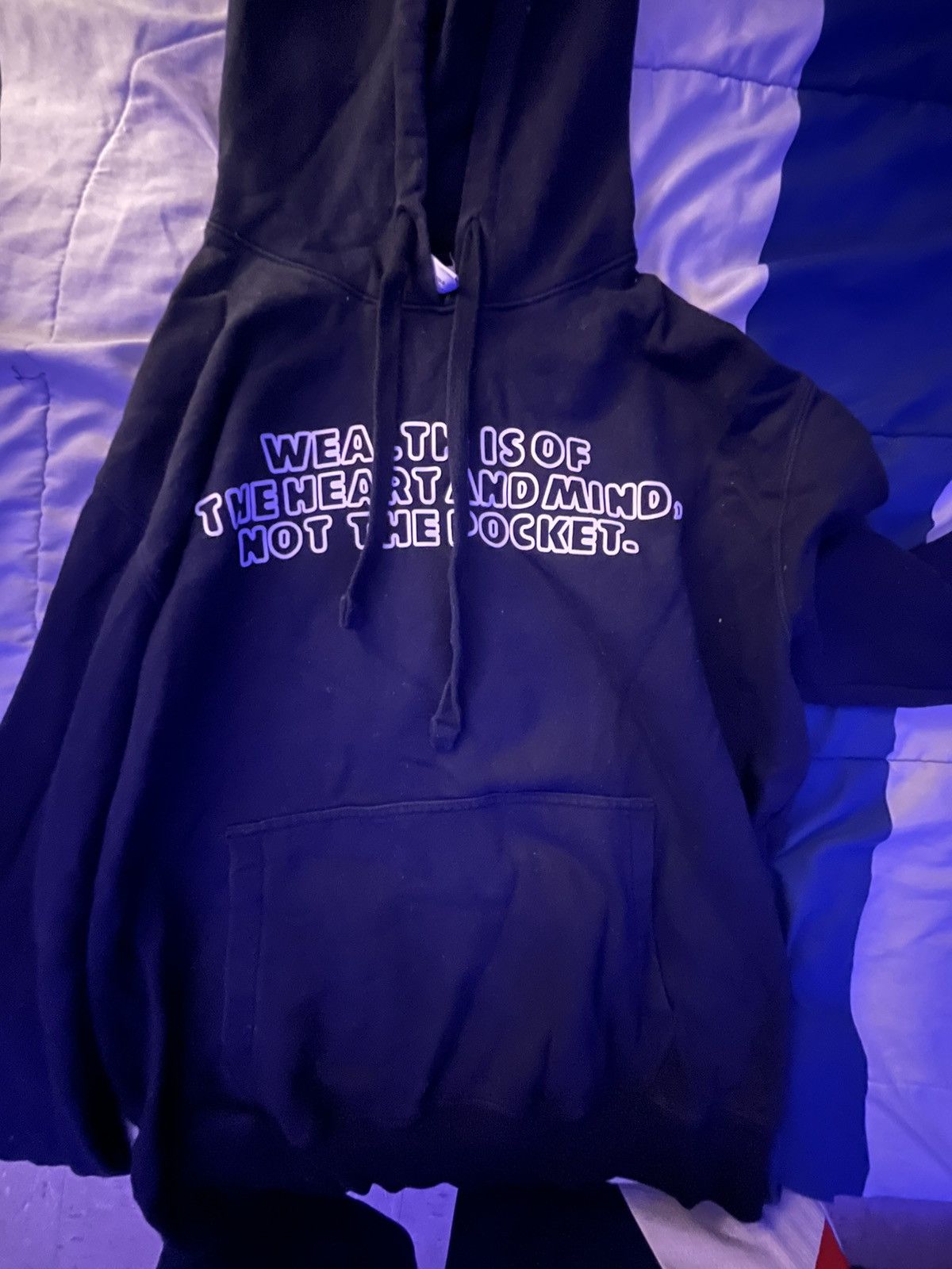 Billionaire Boys Club Billionaire Boys Club Hoodie Used Size US S / EU 44-46 / 1 - 1 Thumbnail