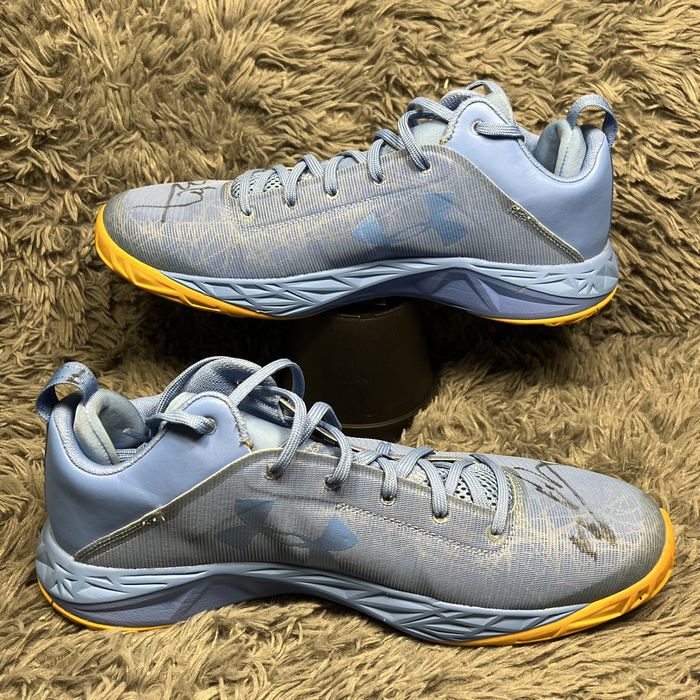 Emmanuel mudiay under outlet armour shoes