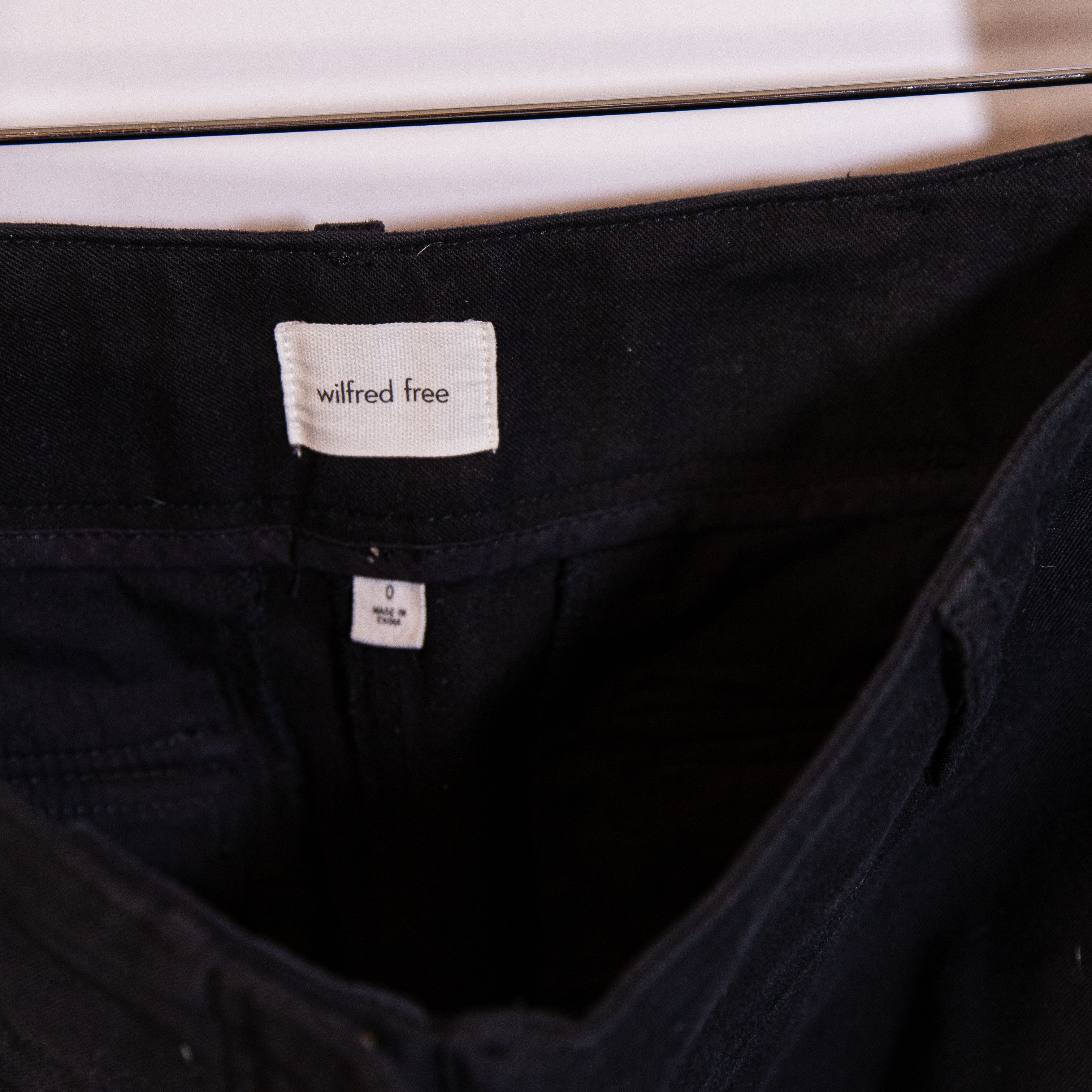 Aritzia Wilfred Free Aritzia Picture Cargo Pocket Size 25" / US 0 / IT 36 - 2 Thumbnail
