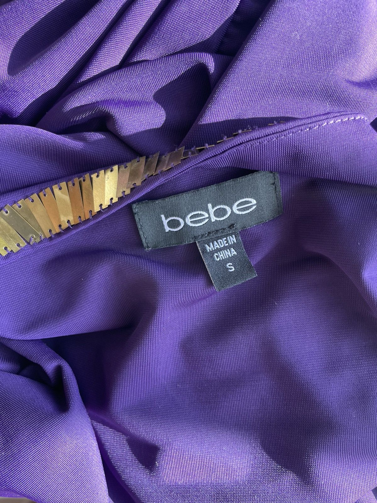 Bebe Bebe dress Size S / US 4 / IT 40 - 14 Thumbnail